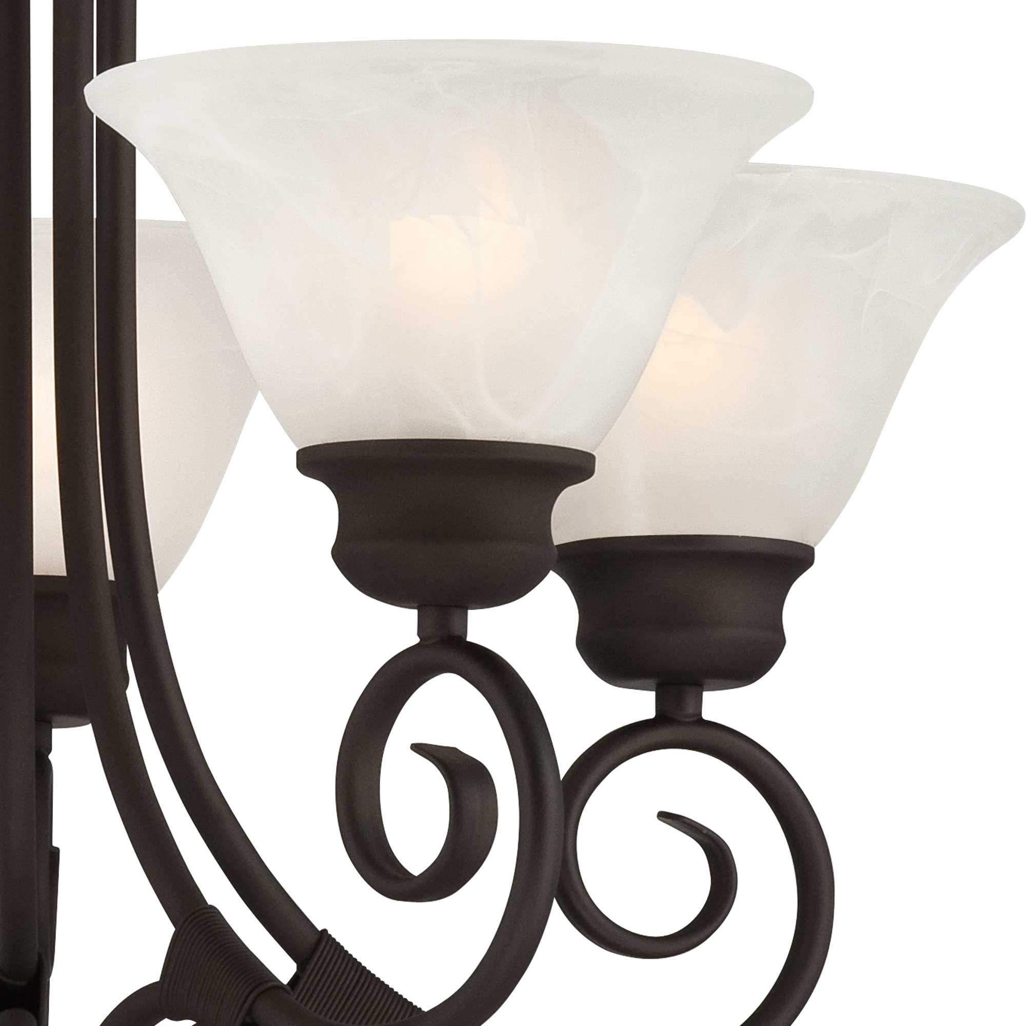 Volume Lighting V2535-79 b090015 - View #2