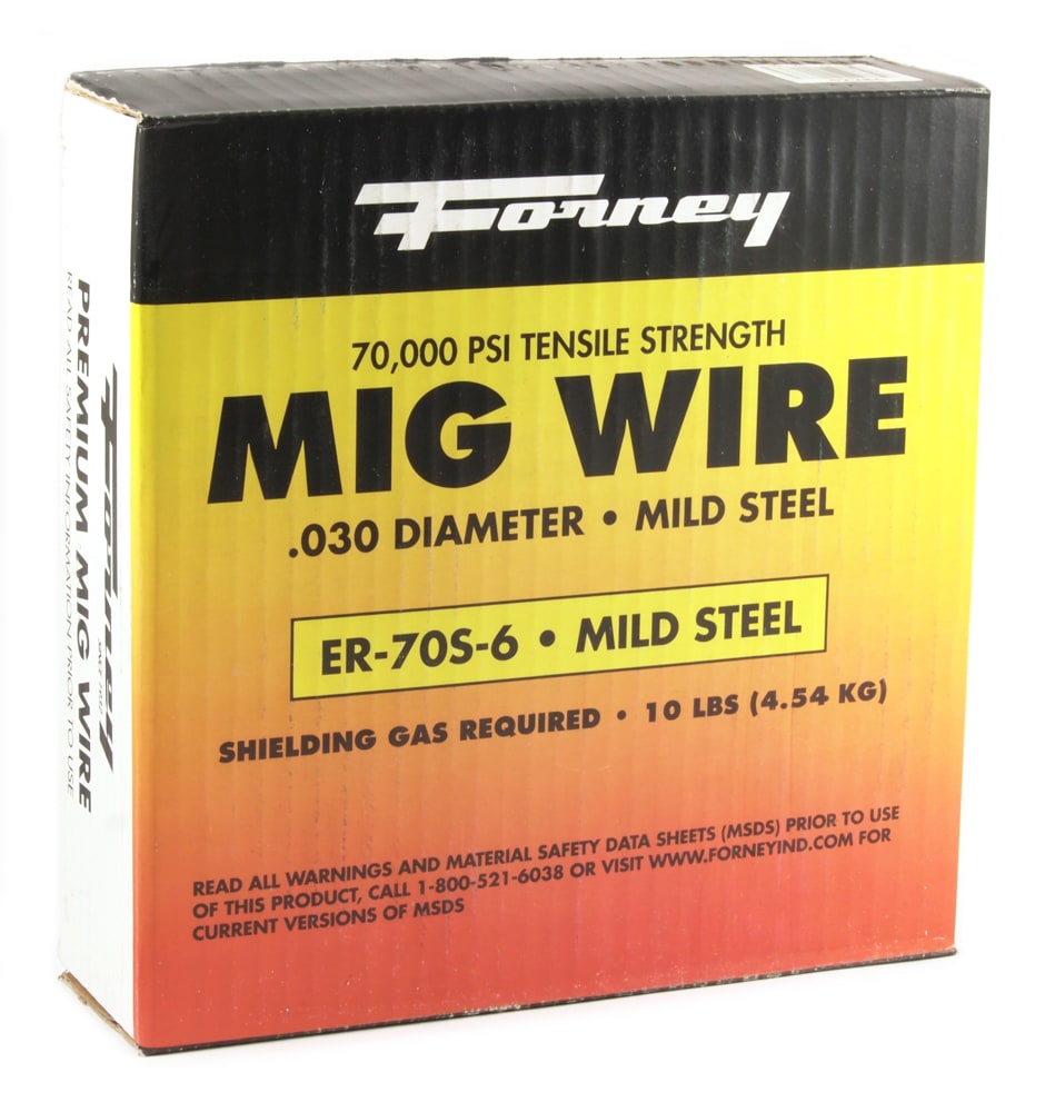 Forney 42286 Consumable-Welding-Wire - View #4