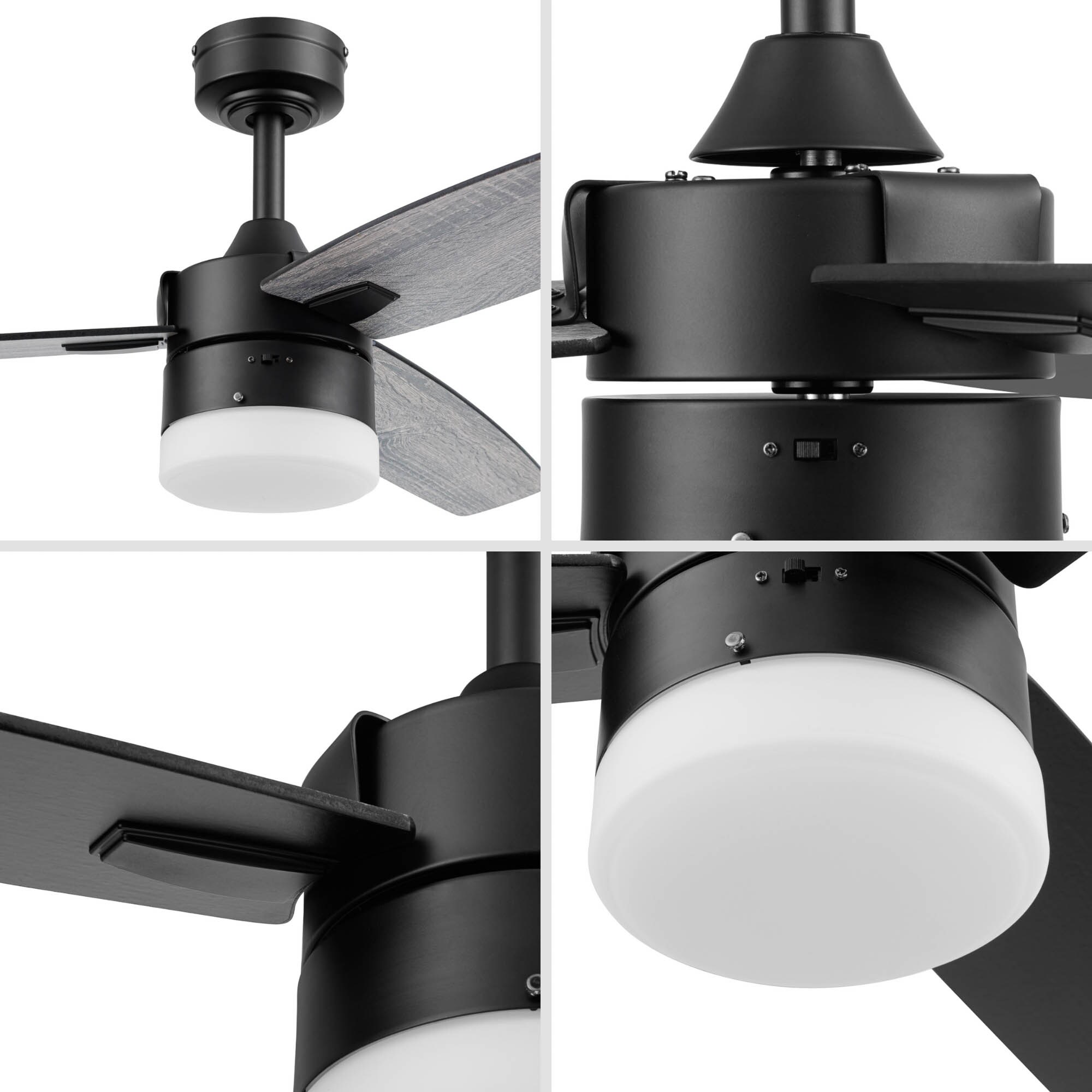 Honeywell 51999-26 Ceiling-Fans - View #8