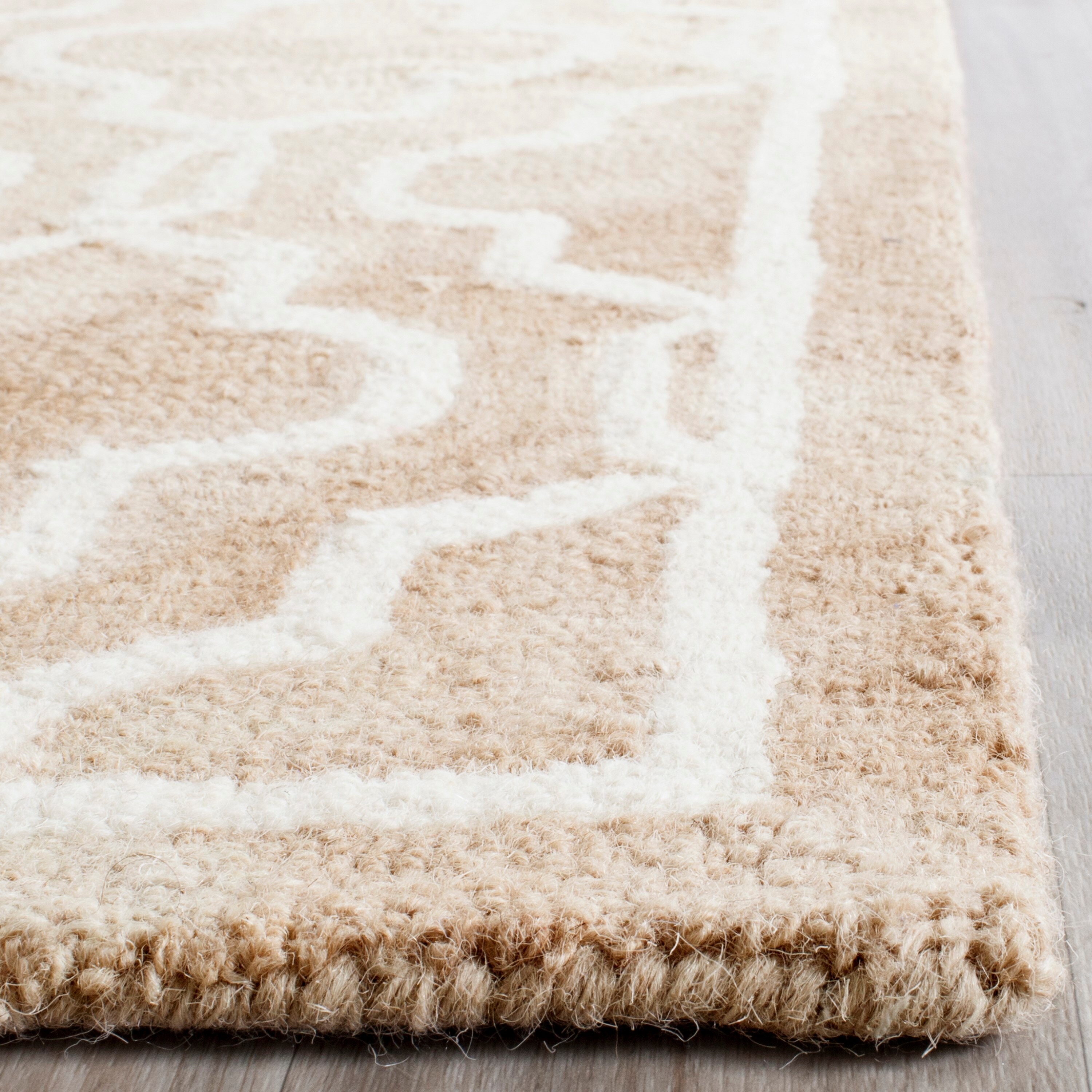 Safavieh DDY539G-26 rugs - View #3