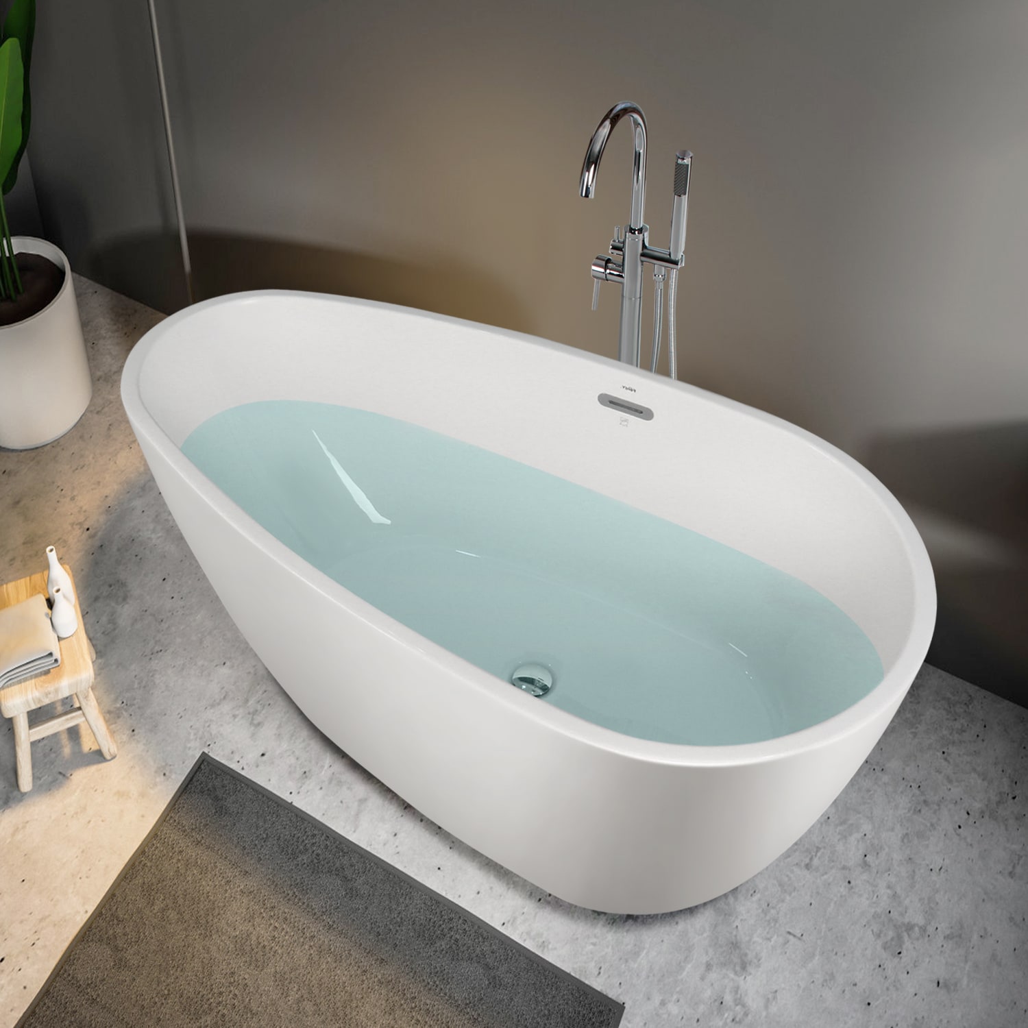 FerdY FERDY-02561-1400 bathtubs - View #5
