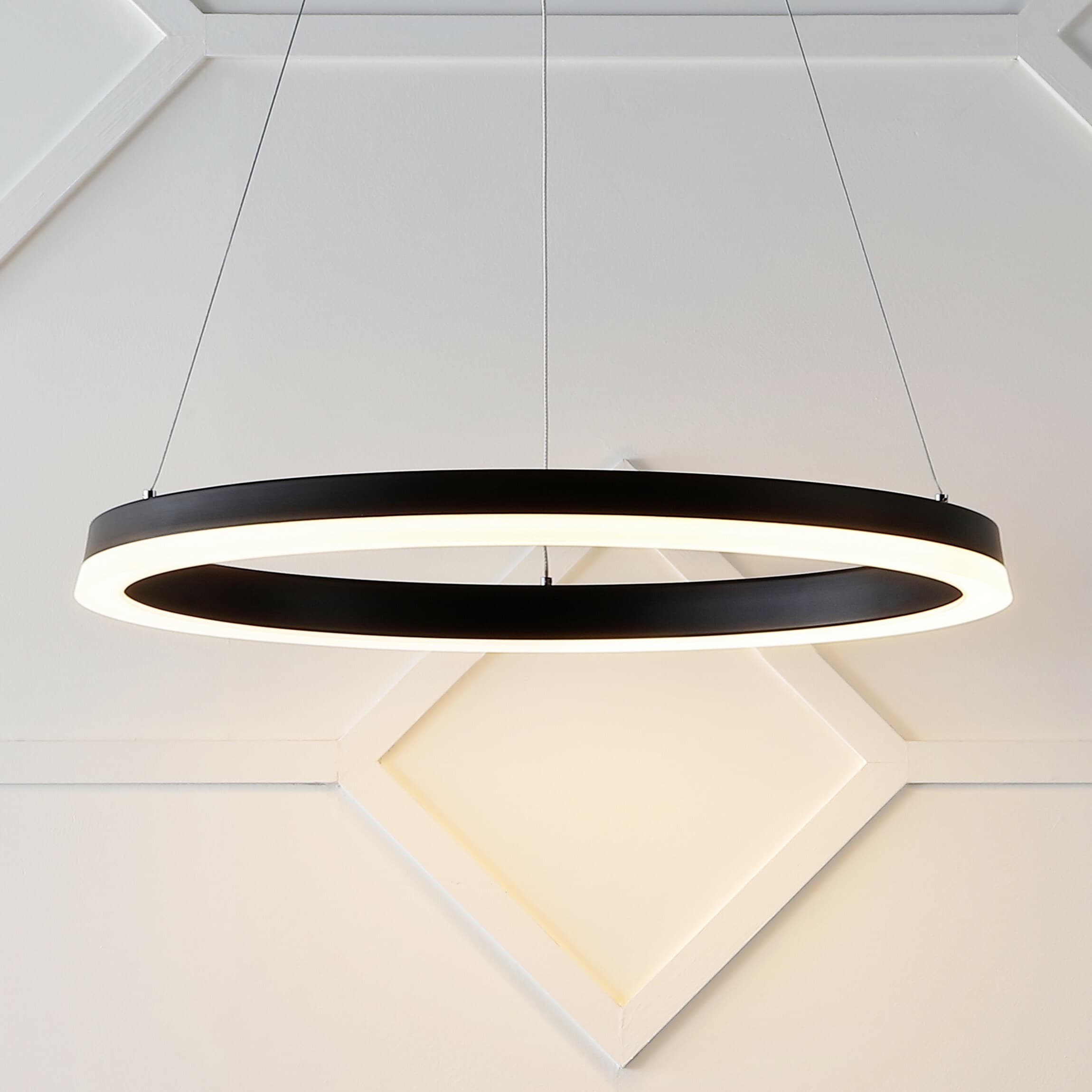 JONATHAN  Y JYL7200B Pendant-Lights - View #4