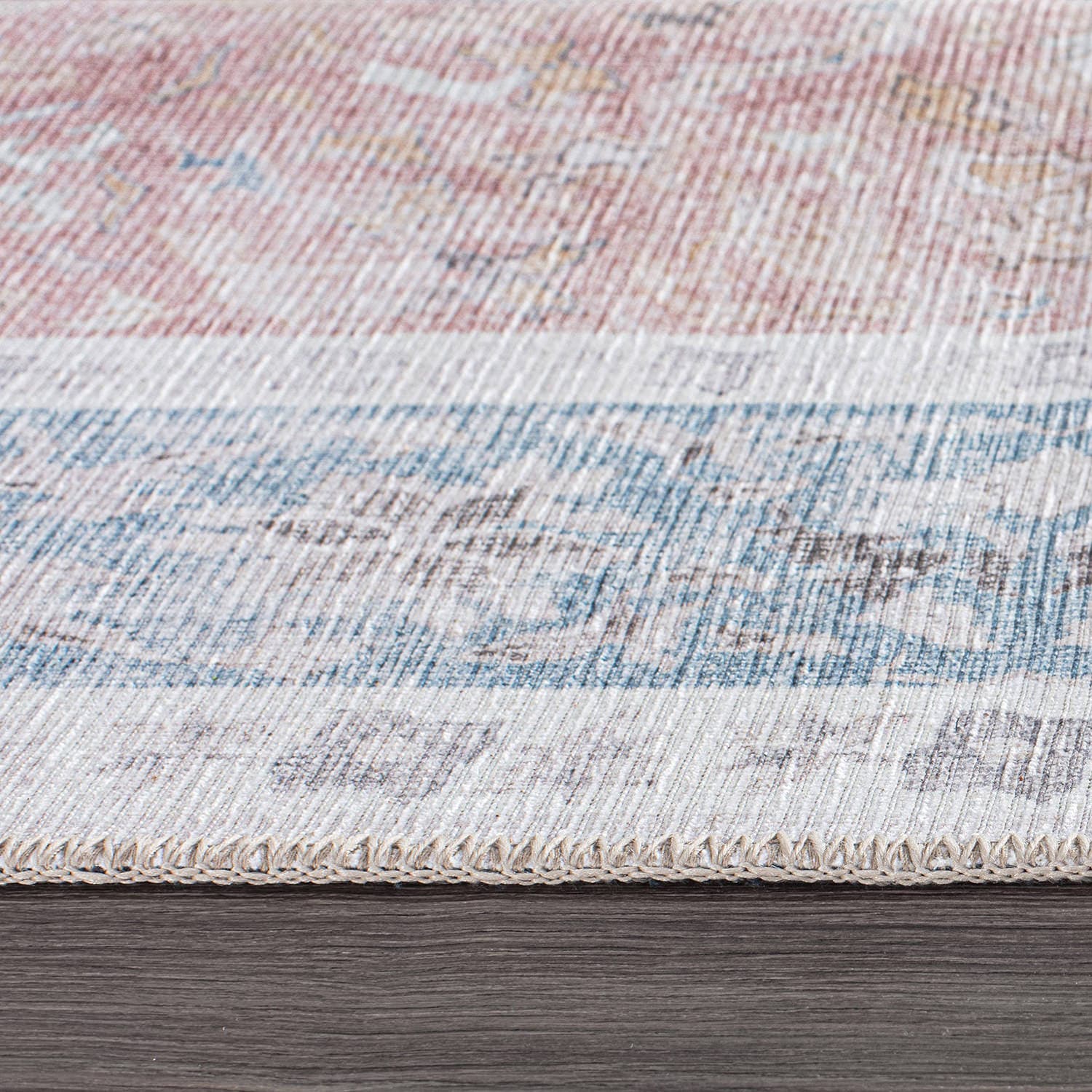 World Rug Gallery 5062RUST10X14 rugs - View #6
