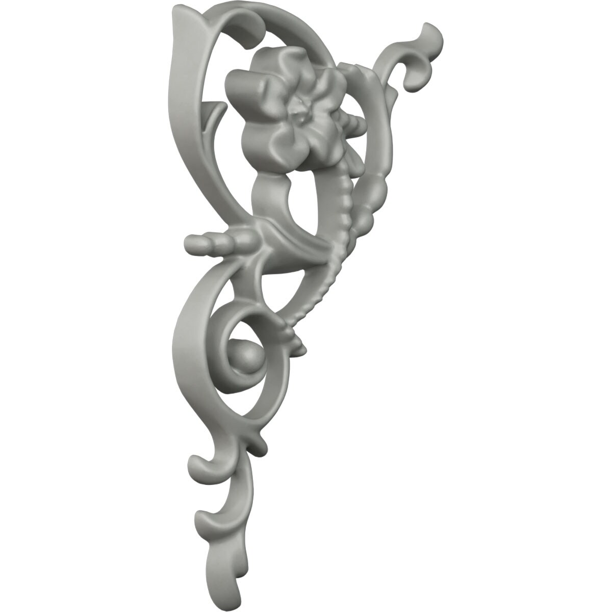 Ekena Millwork ONL06X04X01CO-L appliques - View #2