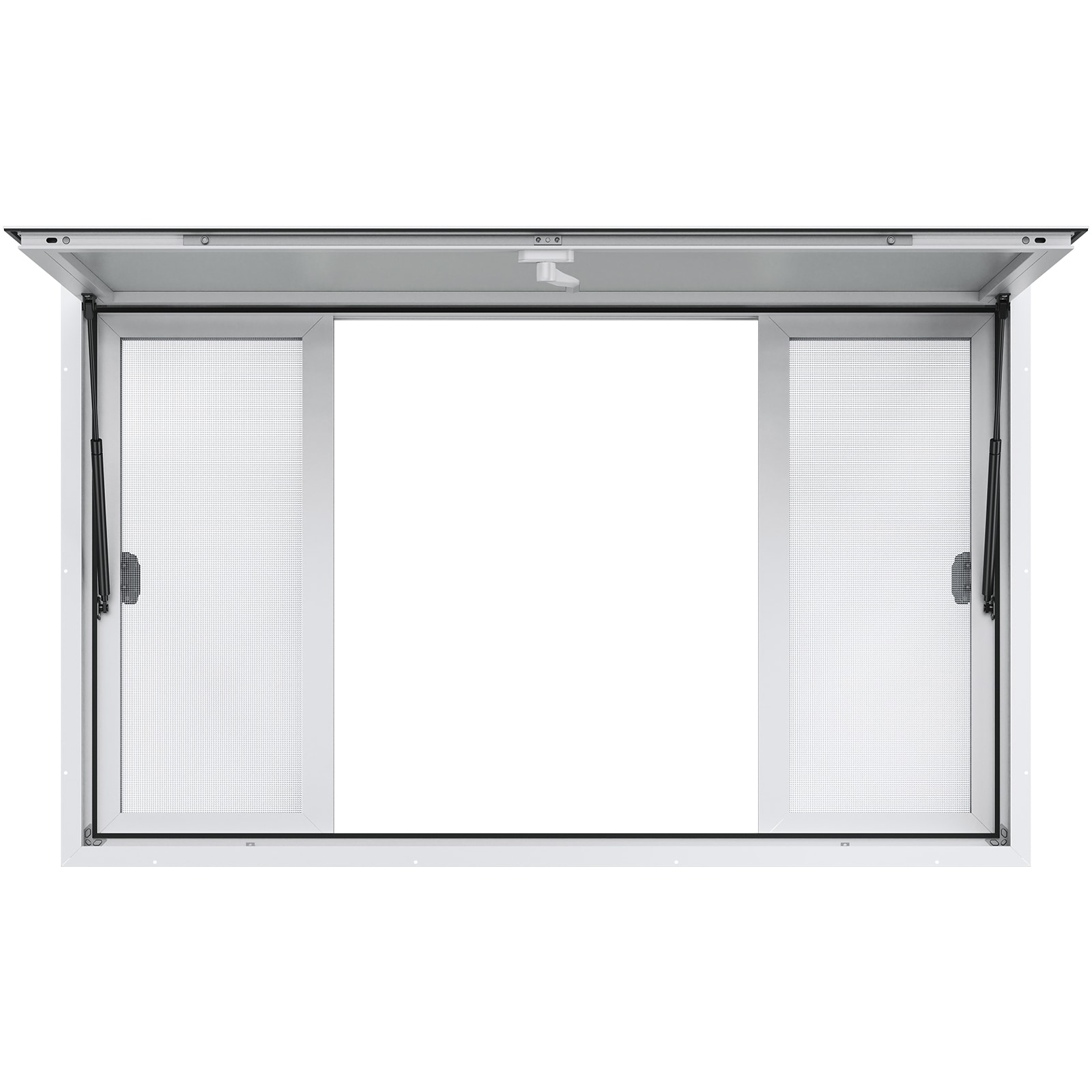 VEVOR SCFWCK36X60IFT44HV0 Awning-Windows - View #10