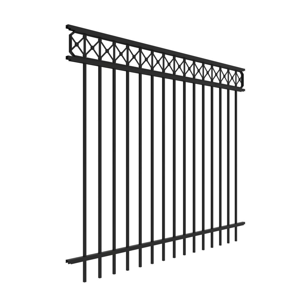 Freedom 73050582 Fence-Gates - View #2