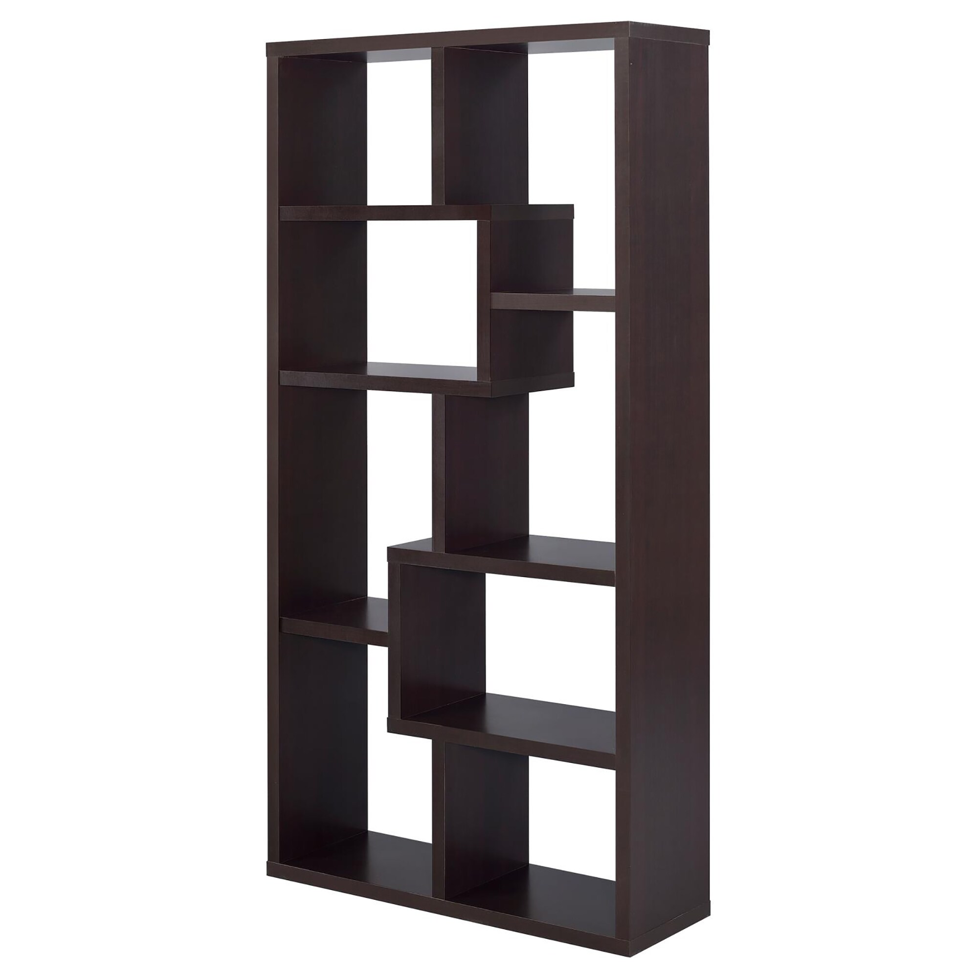 LUXEYARD DS-M-BAC03721 bookcases - View #5