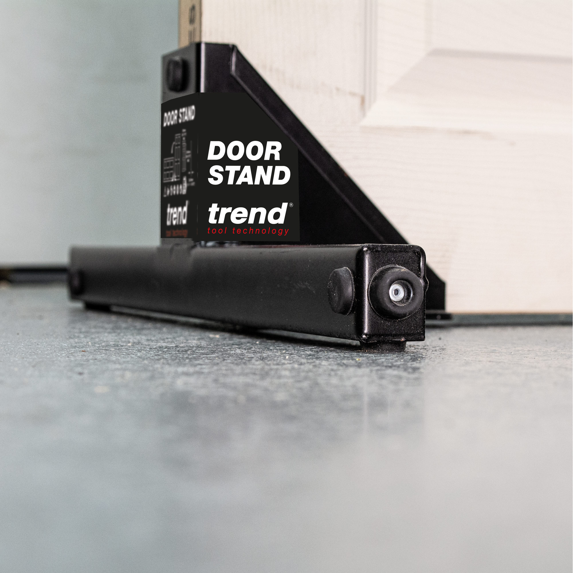 Trend Tool Technology D/STAND/A Woodworking-Tool-Accessories - View #4