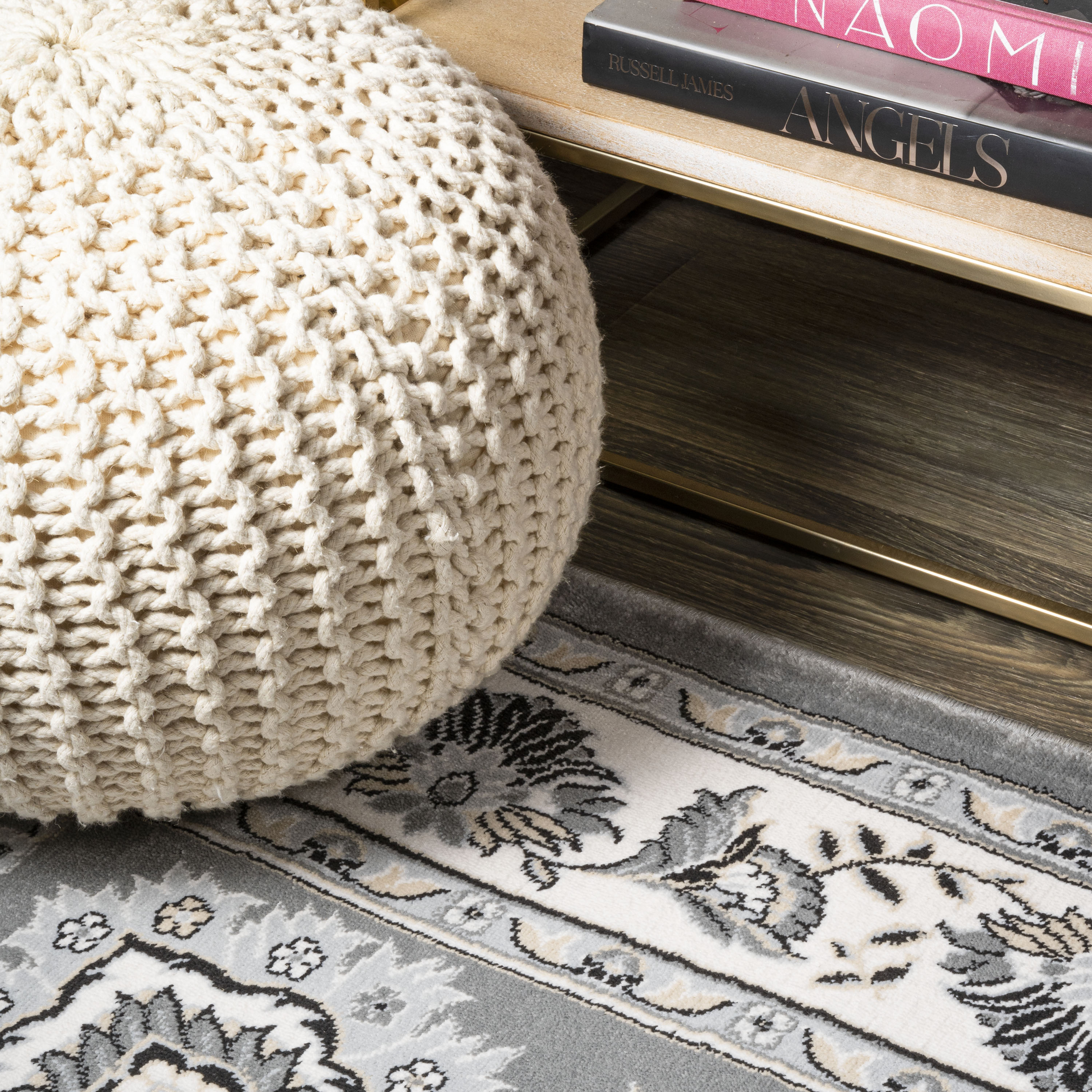 JONATHAN  Y MDP505B-28 rugs - View #9