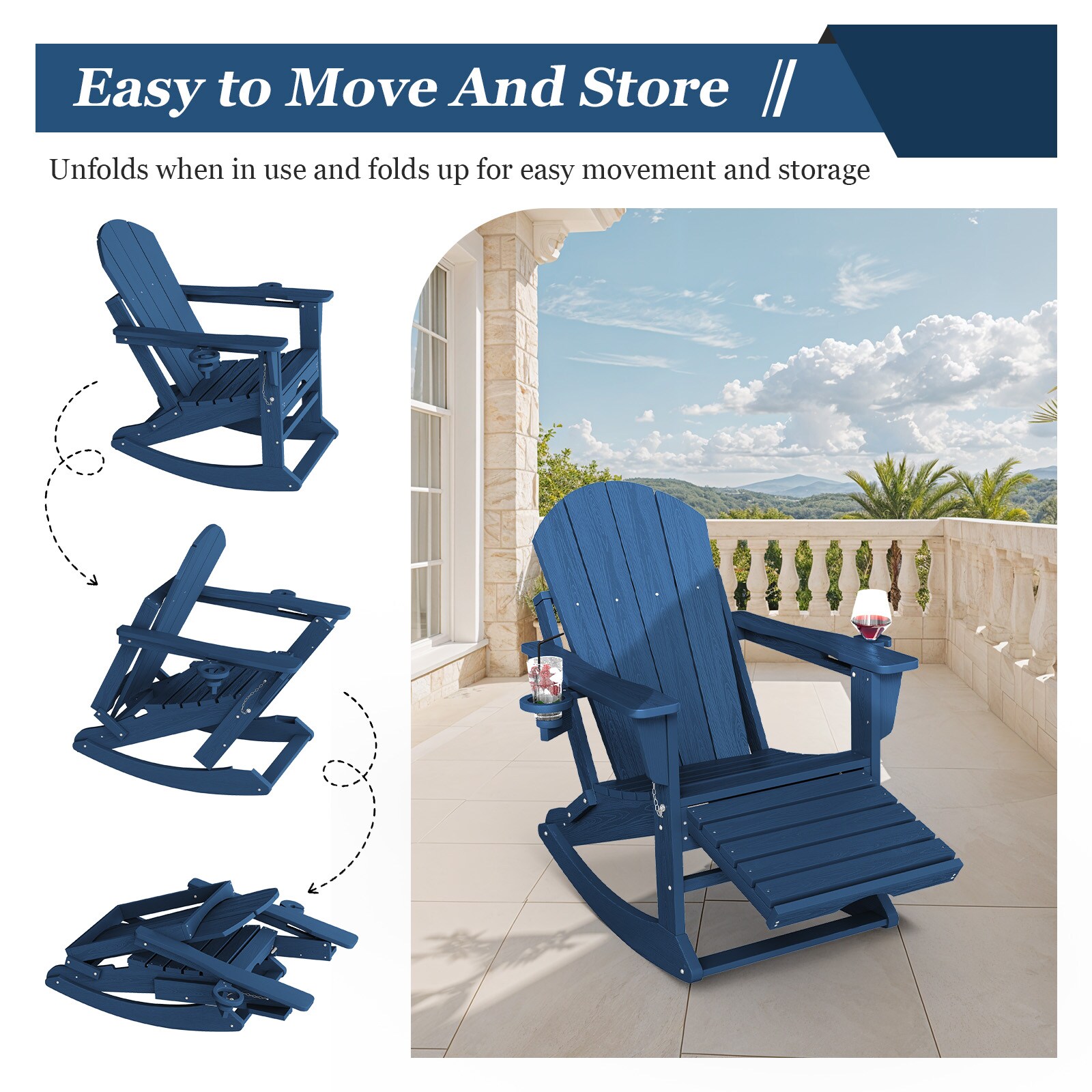 JEAREY PEDGNYY-NY Patio-Chairs - View #6