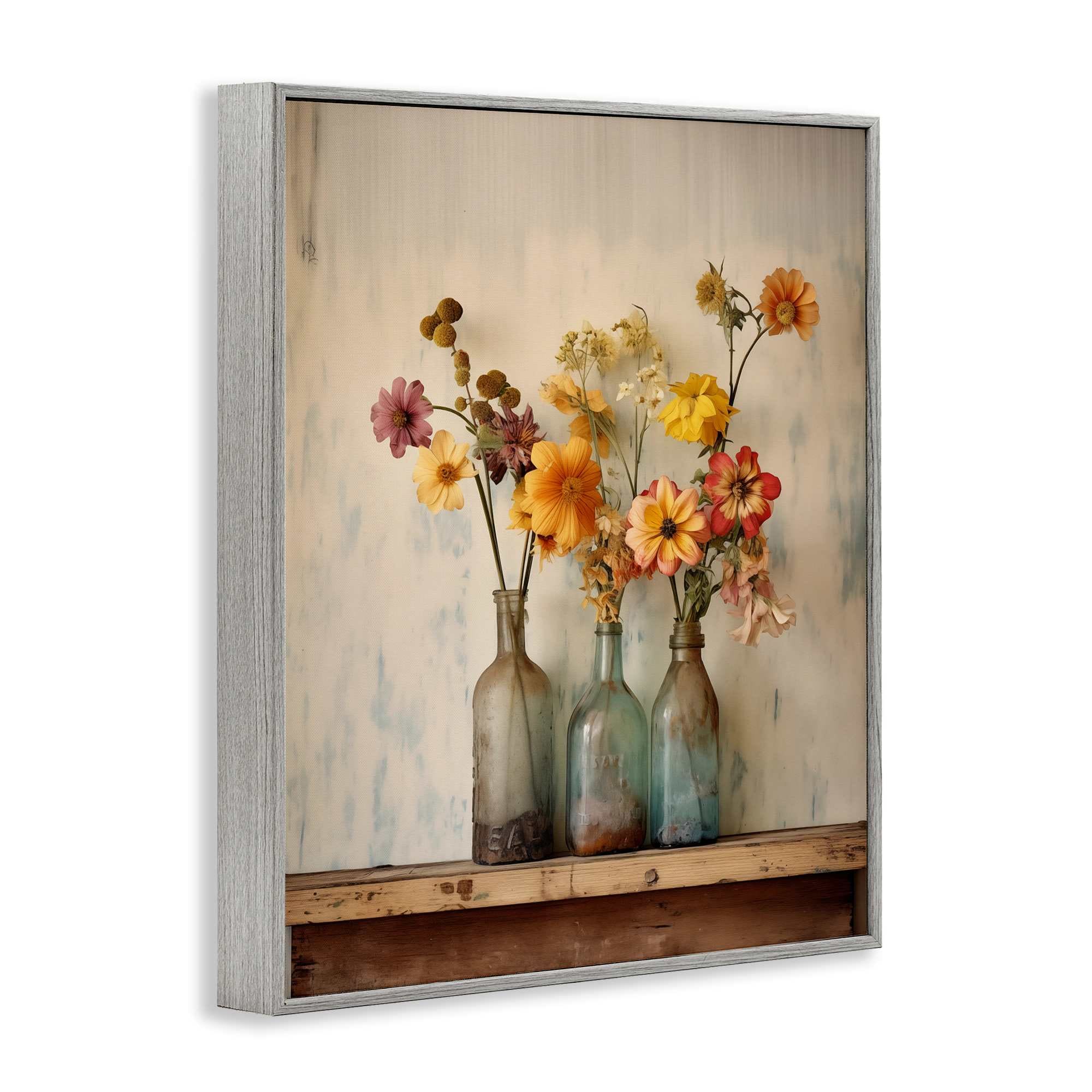 Stupell Industries BT-765-GFF-11X14 Wall-Art - View #2