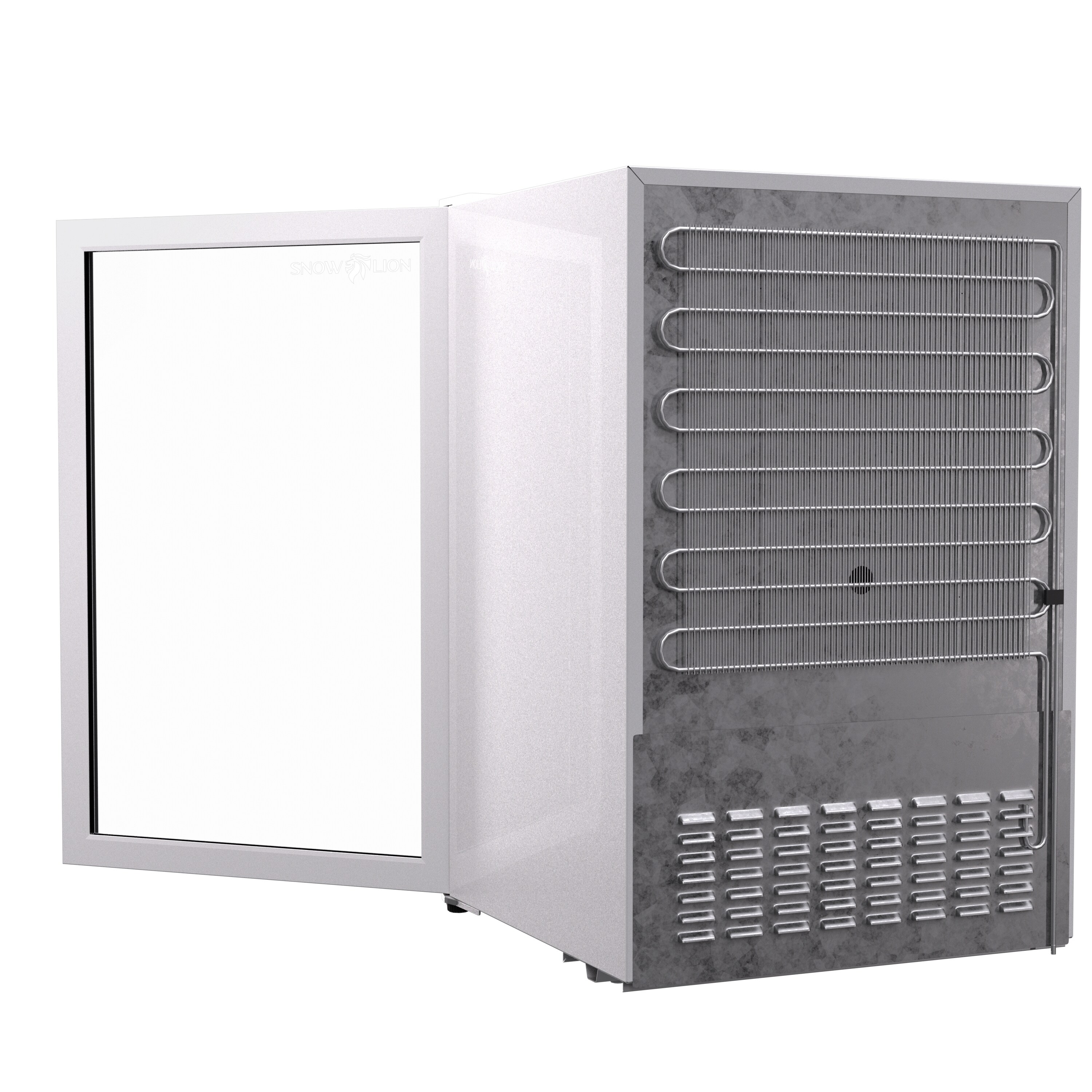 SnowLion OSFG024-WXL m050615 - View #10