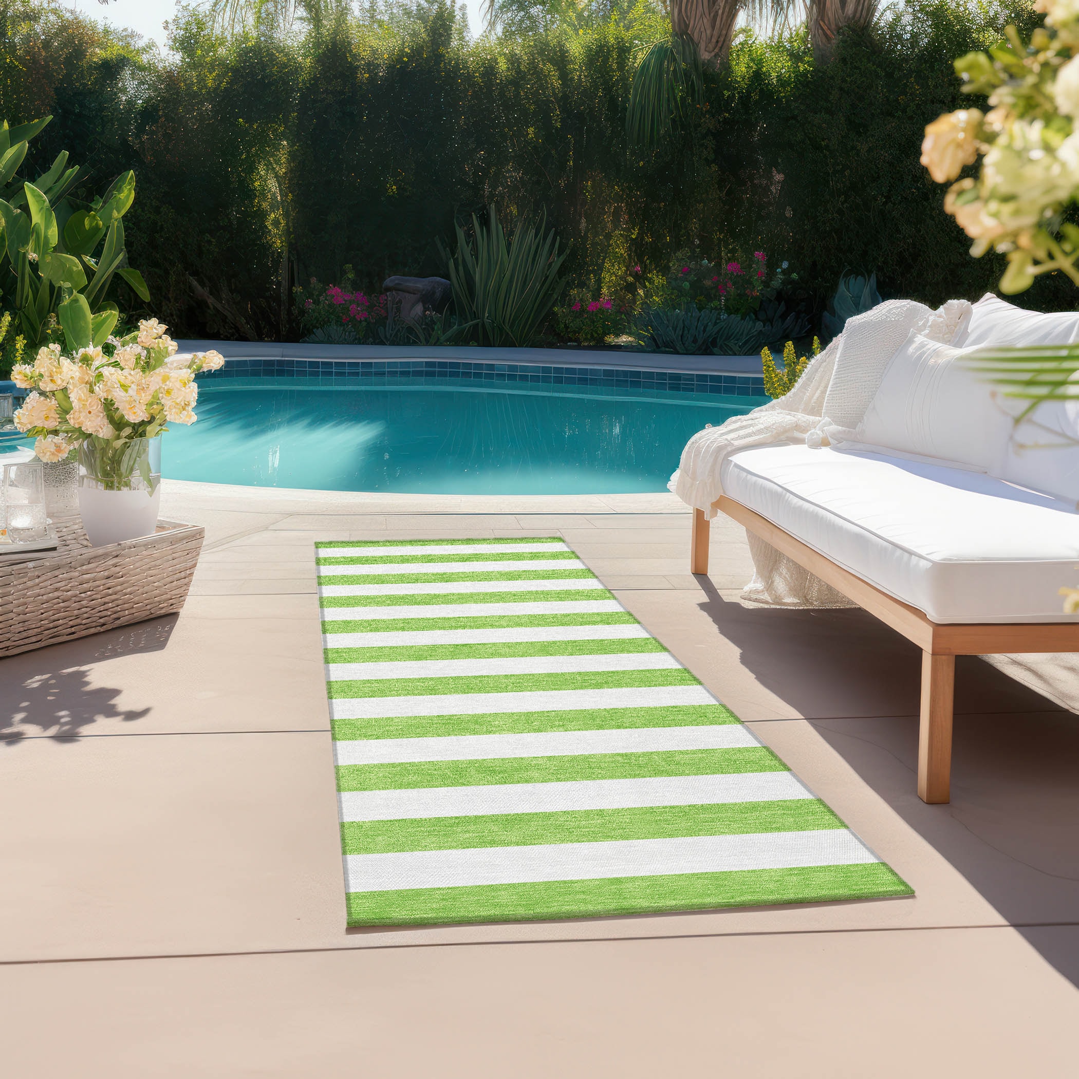 Addison Rugs ACN528LM2X8 rugs - View #7