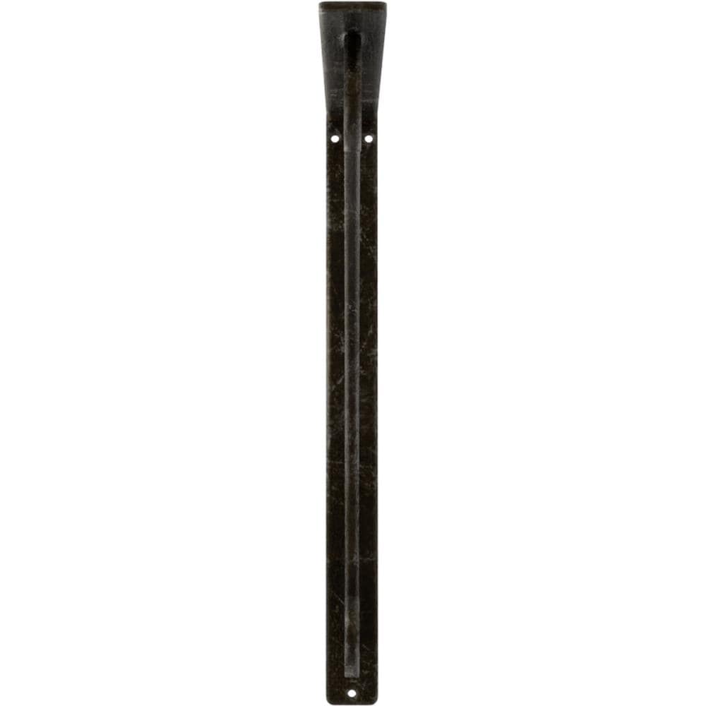 Ekena Millwork BKTM01X12X15SLEAWS Mending-Plates-Brackets-Braces - View #3