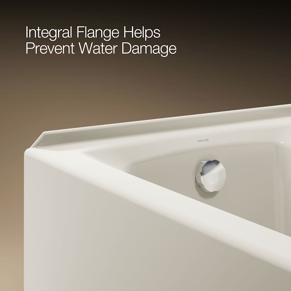 KOHLER K-26071-LA-0 bathtubs - View #6