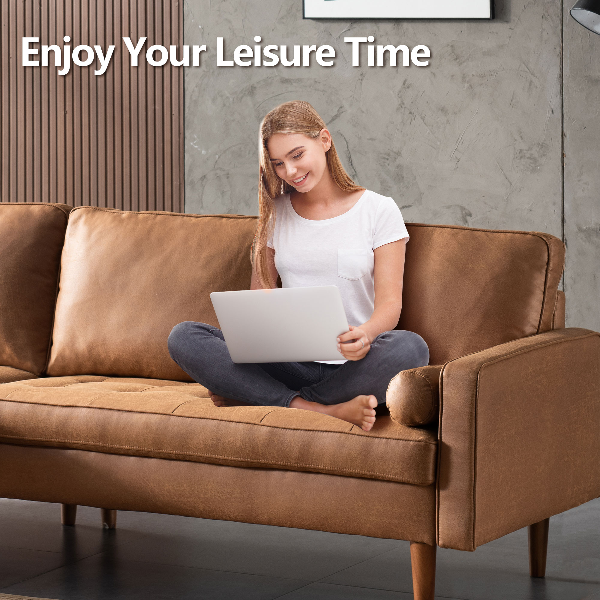 Ovios OGFL200 Sofas-Loveseats - View #5