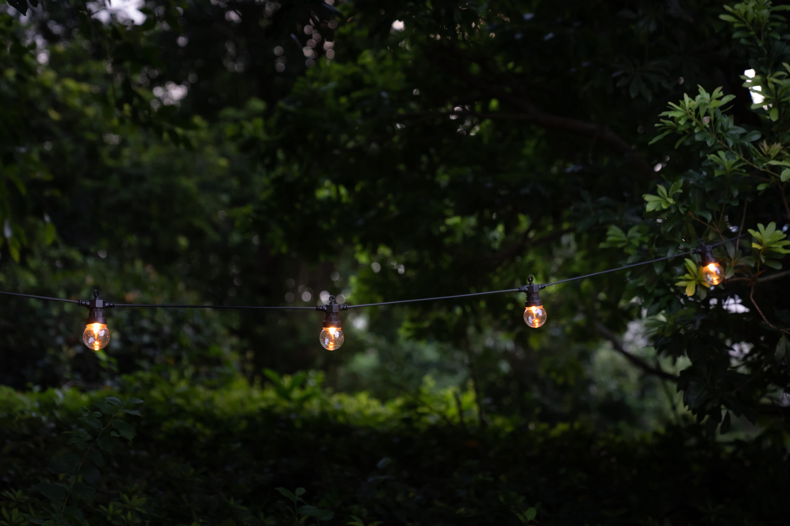 Harbor Breeze WSL2207-10 Patio-String-Lights - View #6