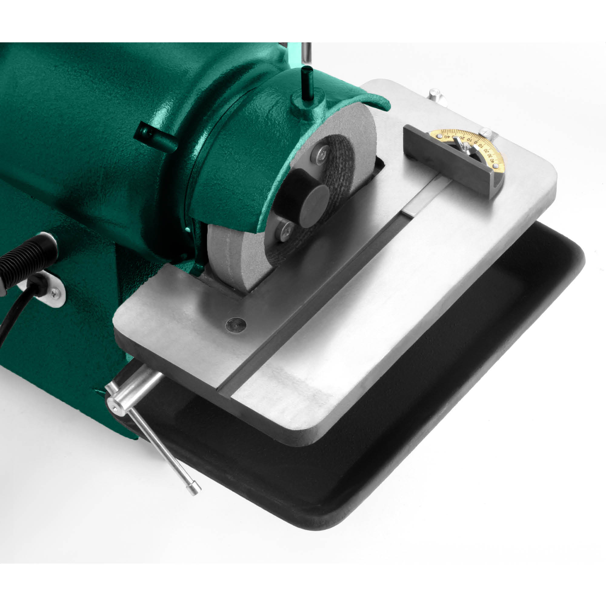 Grizzly H7762 b100105 - View #3