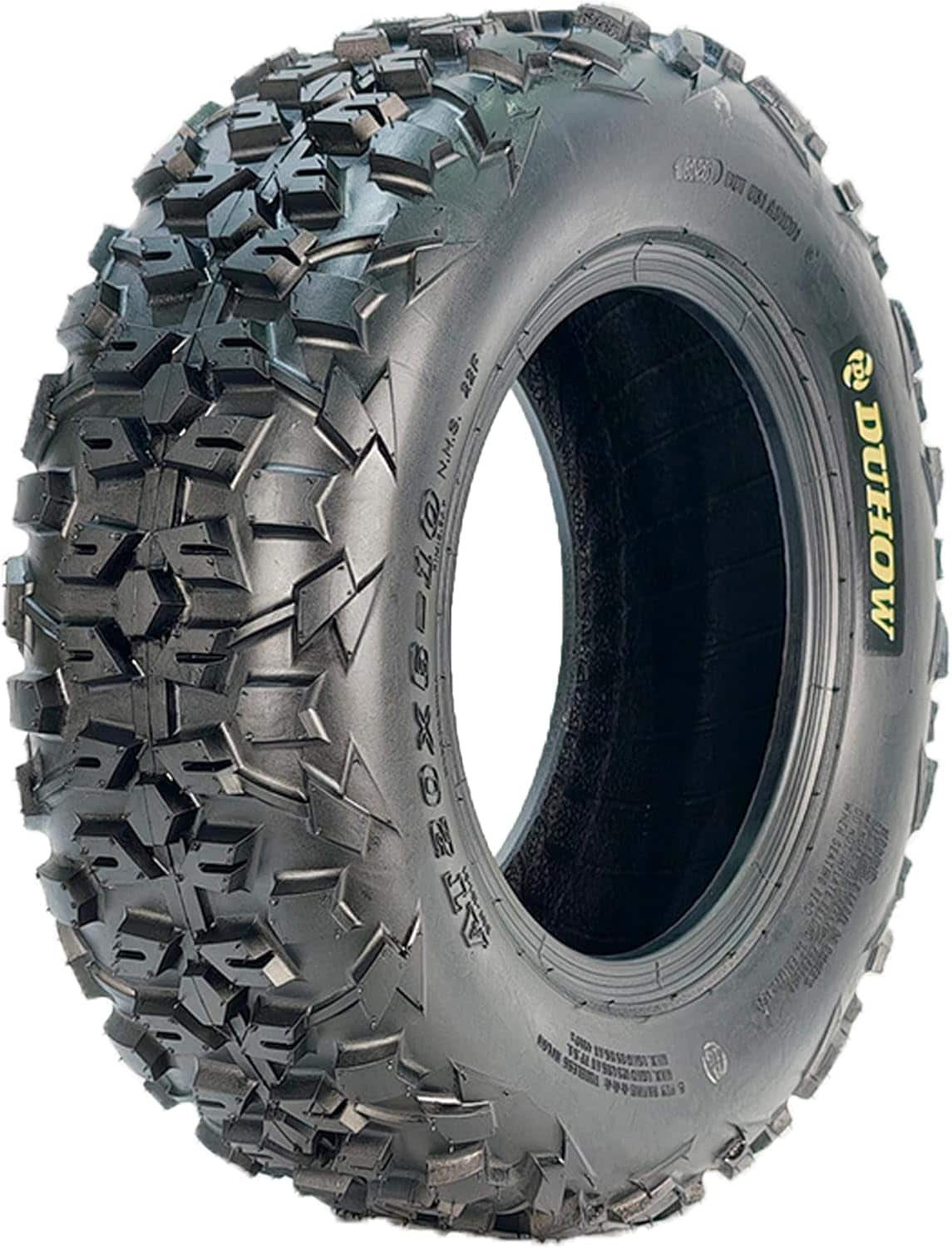Garvee CNF-XICJFLMMIR2 Ope-Wheels-And-Tires - View #5