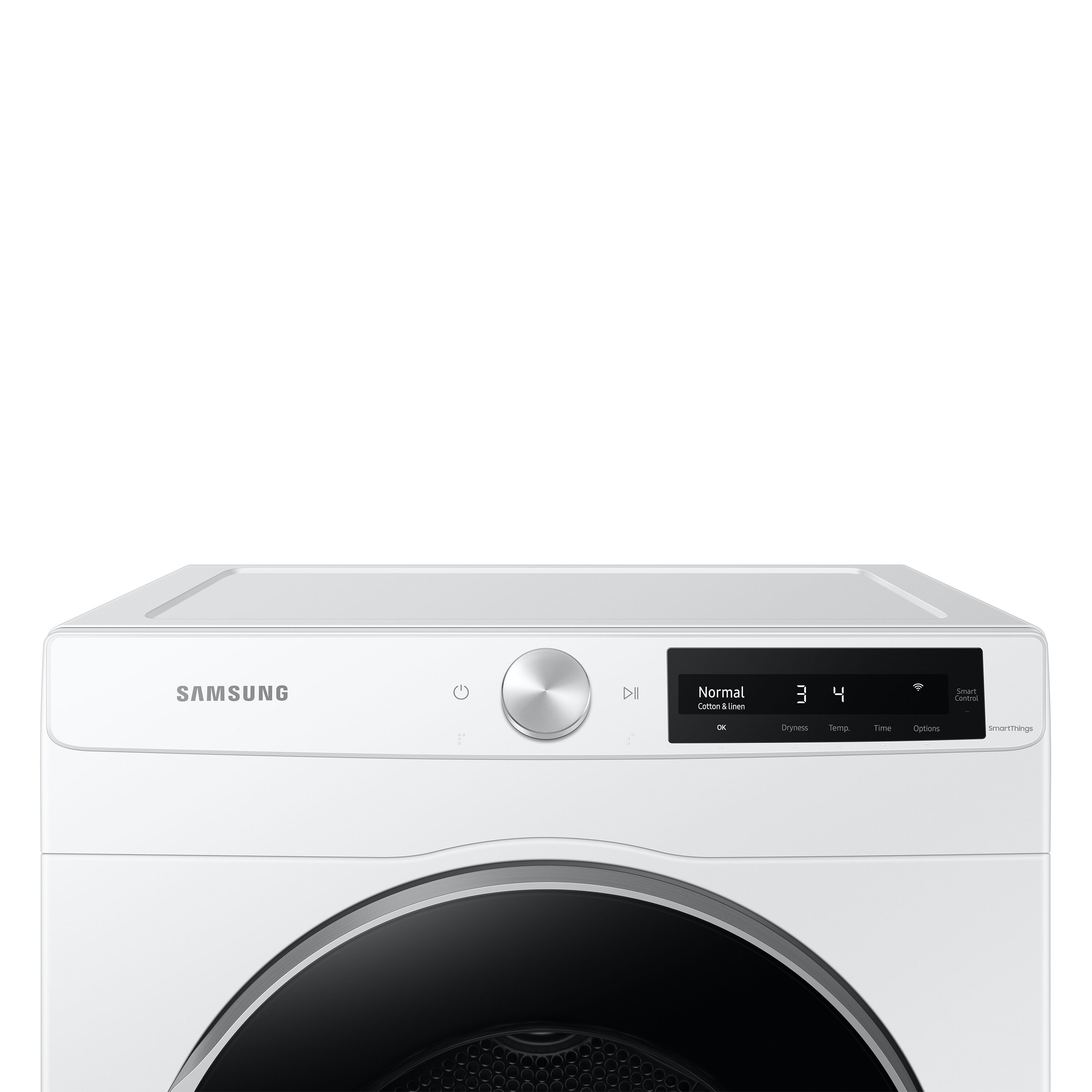 Samsung DV25B6900EW Elec-Dry - View #10