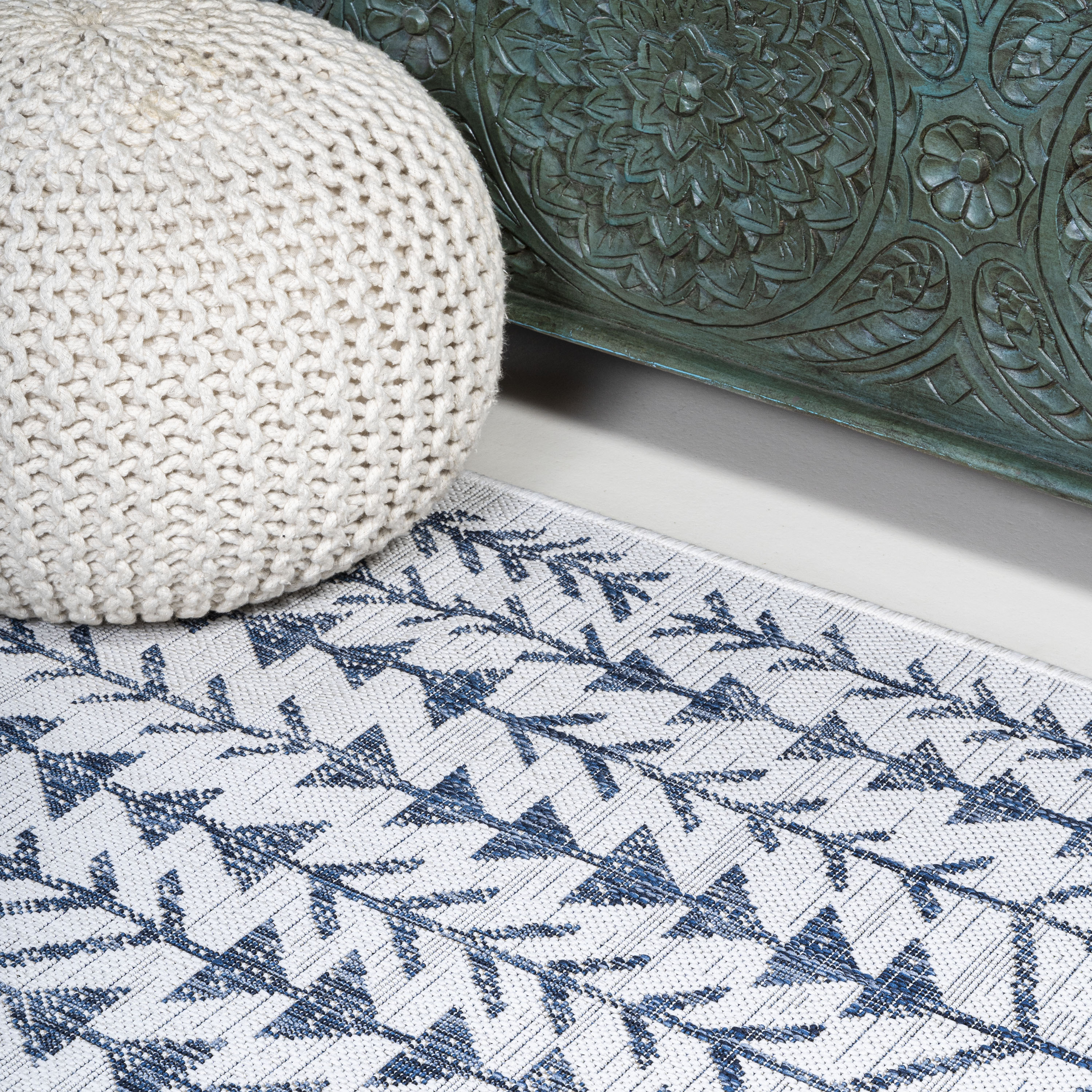 JONATHAN  Y SMB132B-8 rugs - View #9