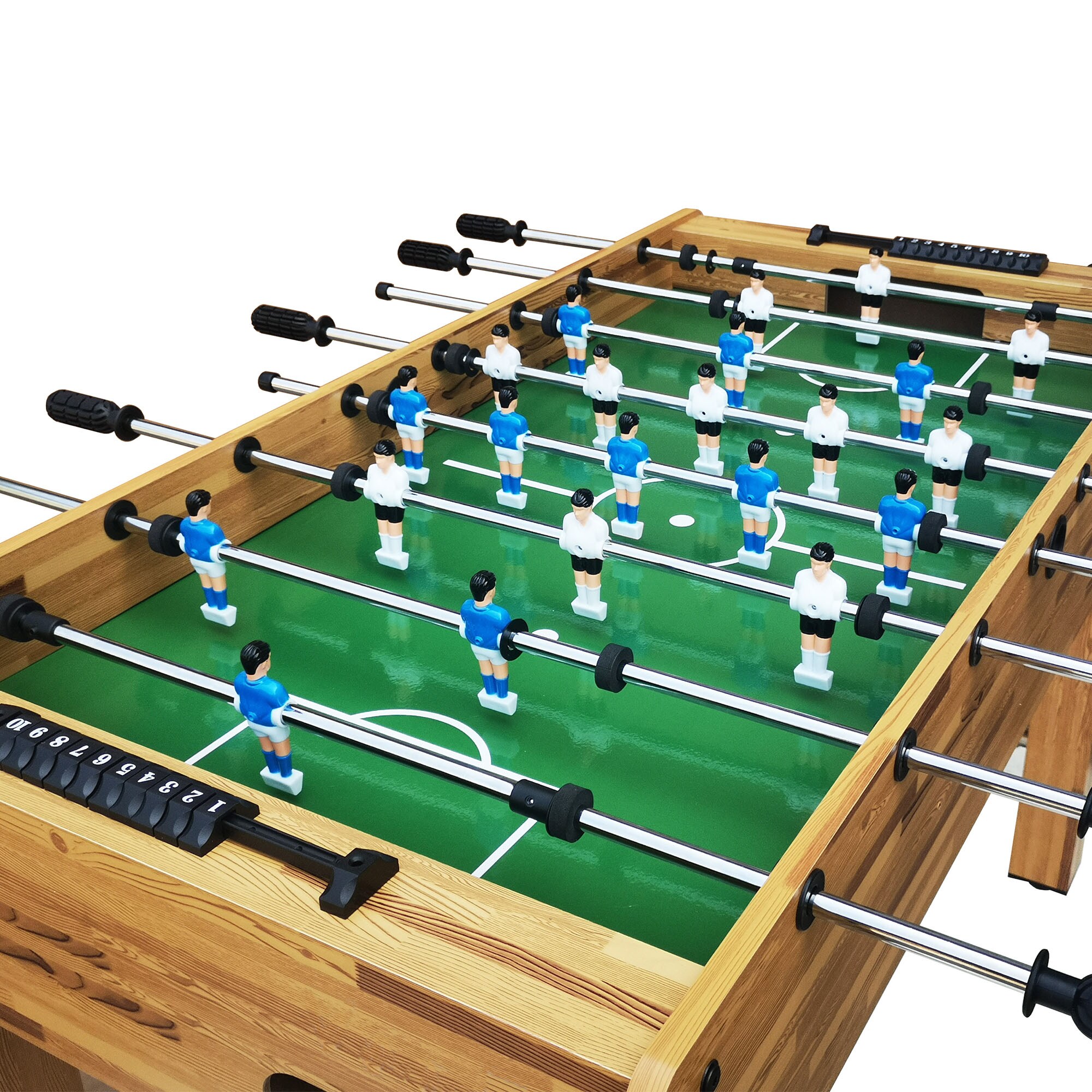 LUCKY ONE LO-DS87603P Multi-Game-Tables - View #6