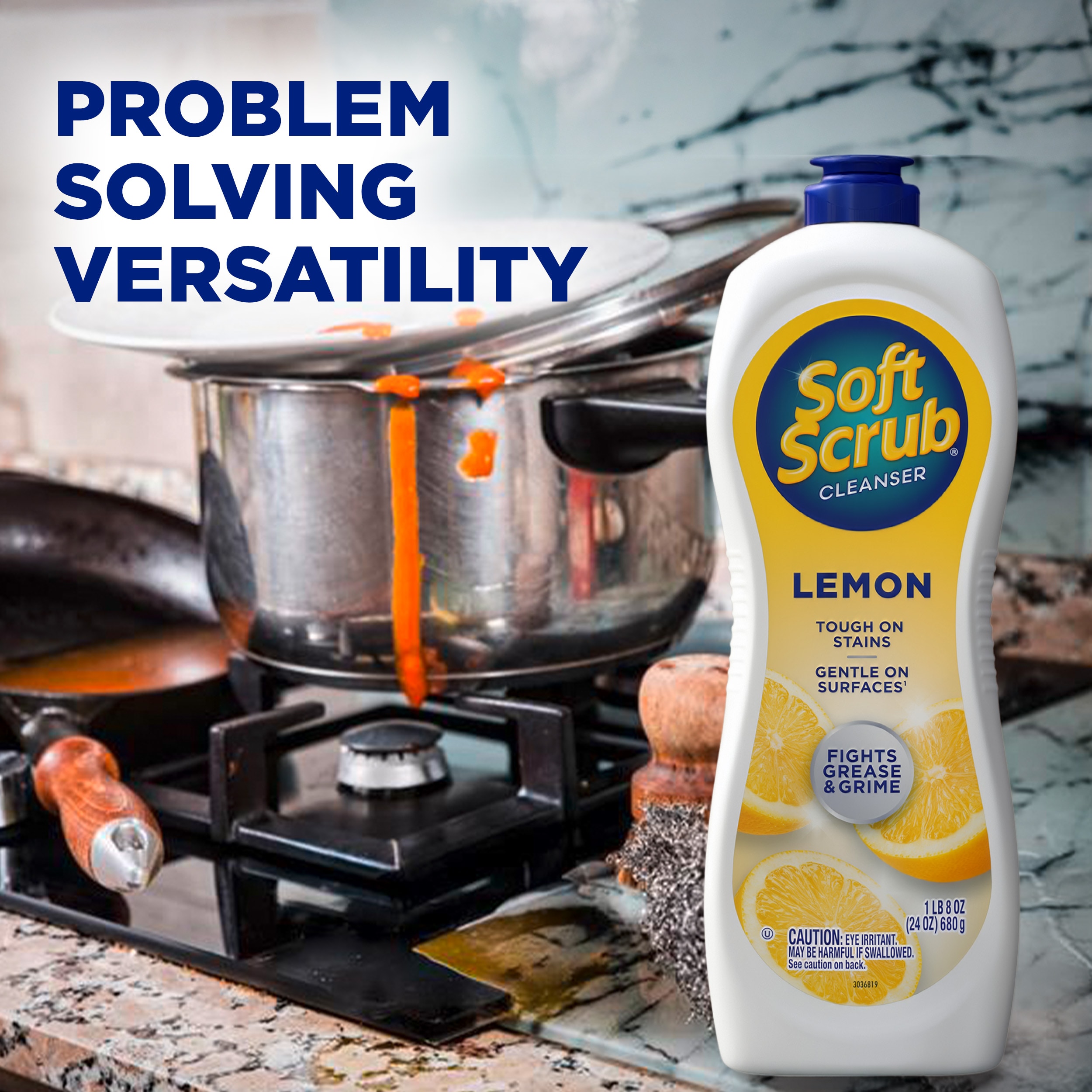 Soft Scrub 2340001487 All-Purpose-Cleaners - View #7