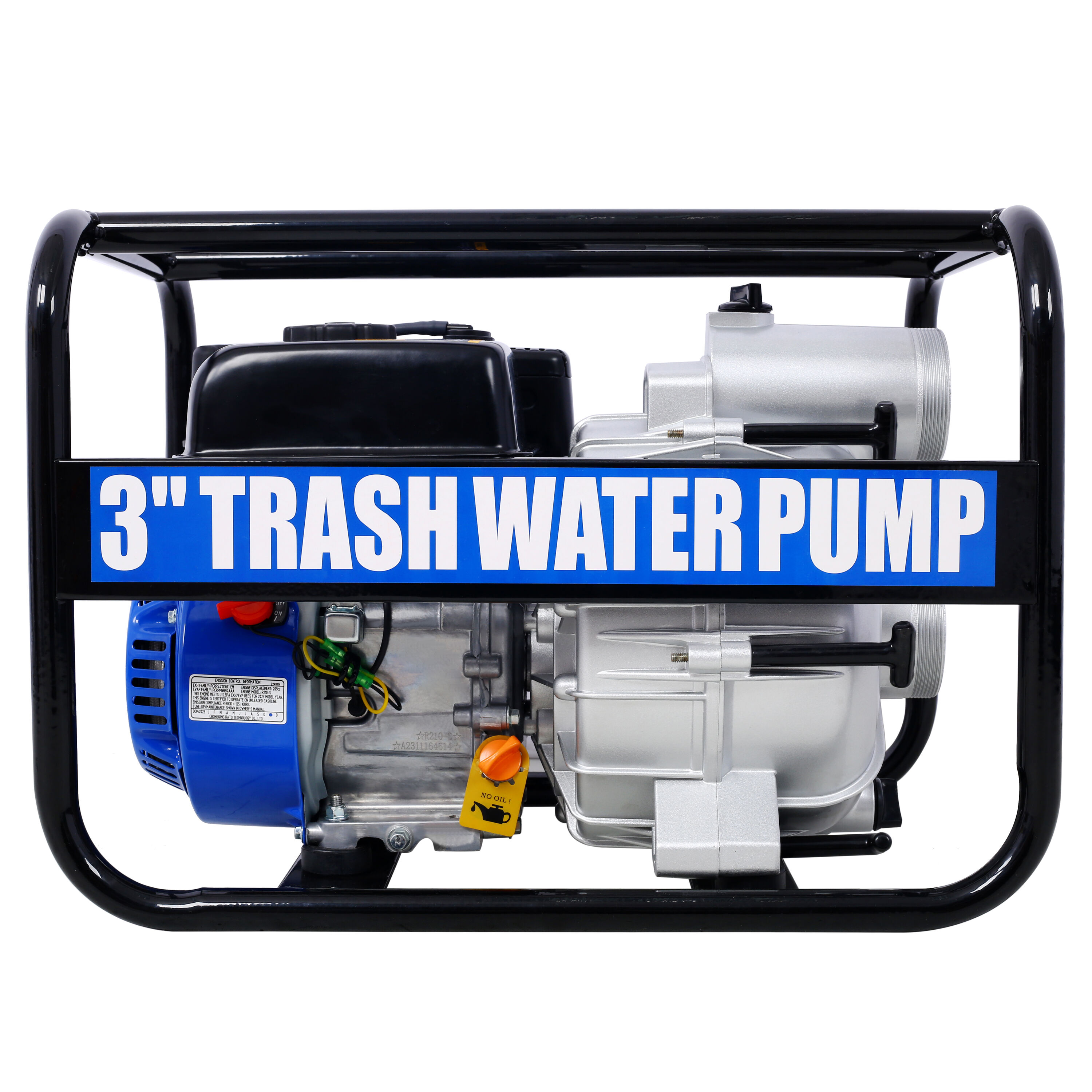 EXTRAUP YHLW465134909 pumps - View #5