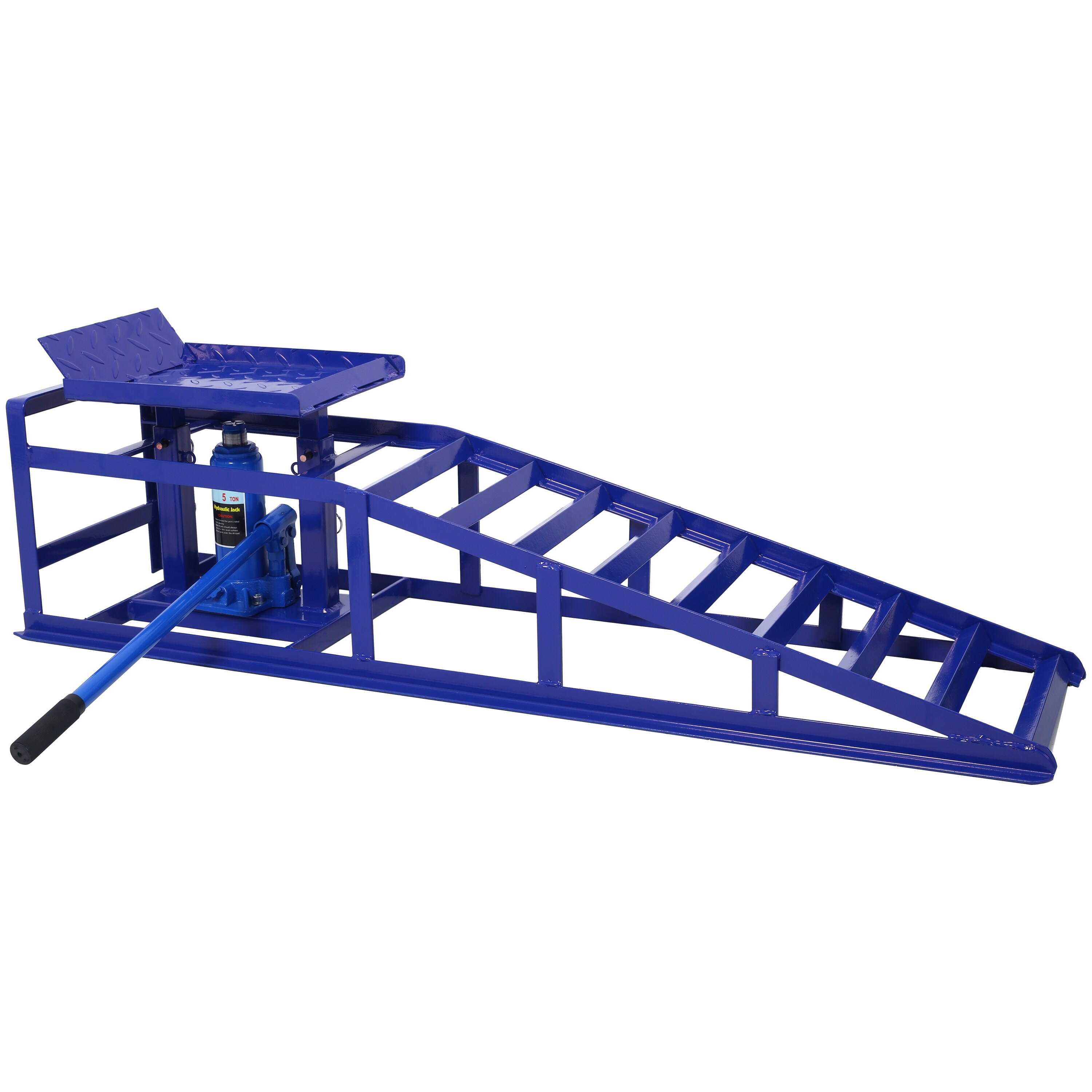 Tinyhomie LW-RV-1354 Loading-Ramps - View #2