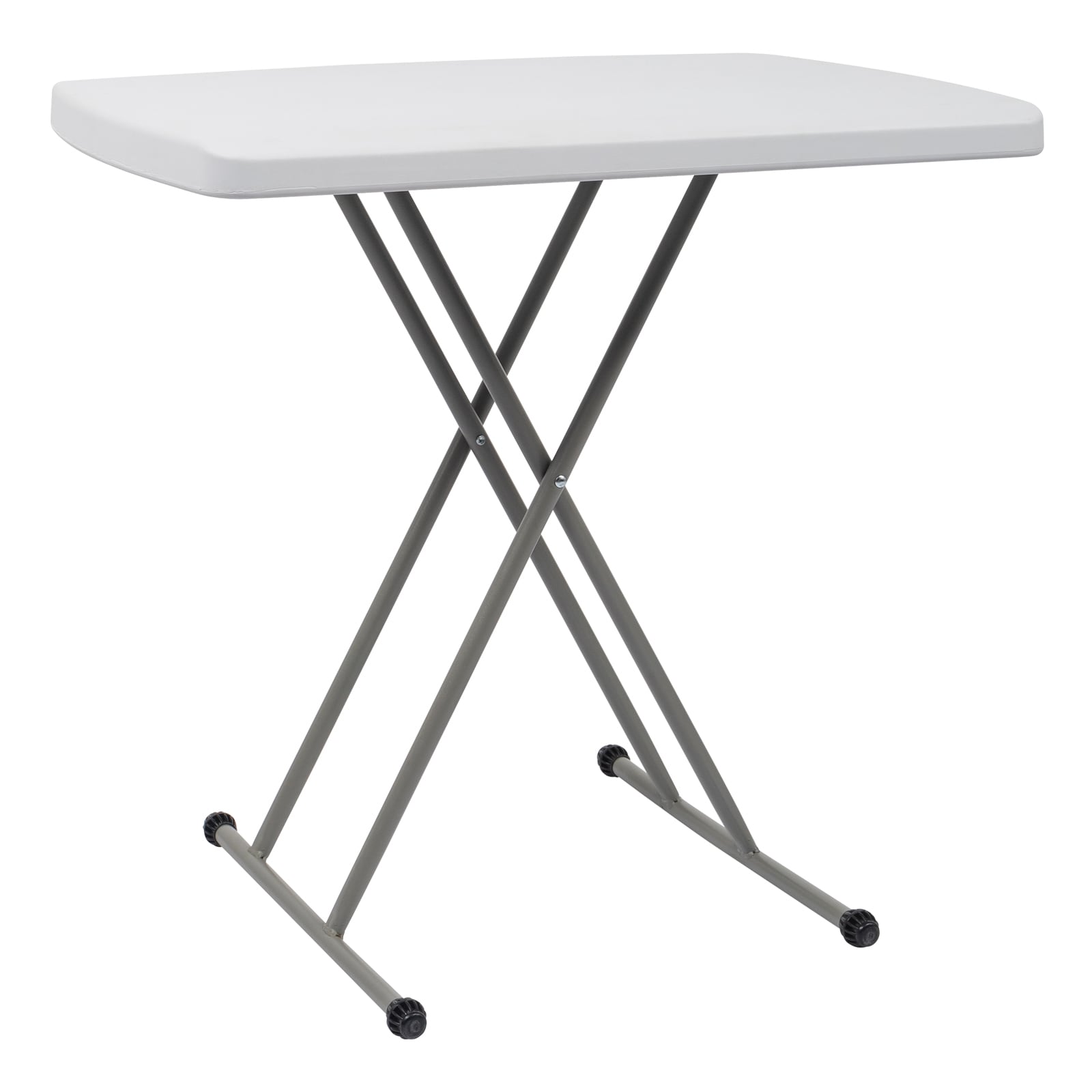 Winado LO1G56000452 Patio Tables Rectangle Outdoor Balcony 19.7-in W x 30-in L