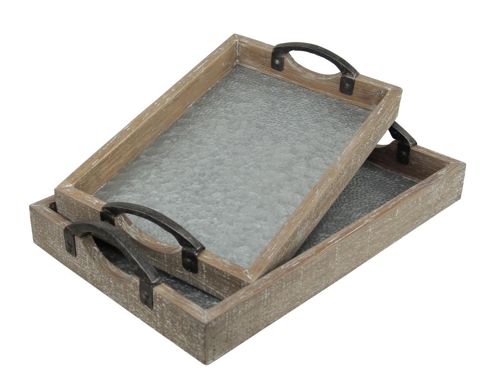 Cheung's 5125-2 Serving-Trays-Caddies - View #3