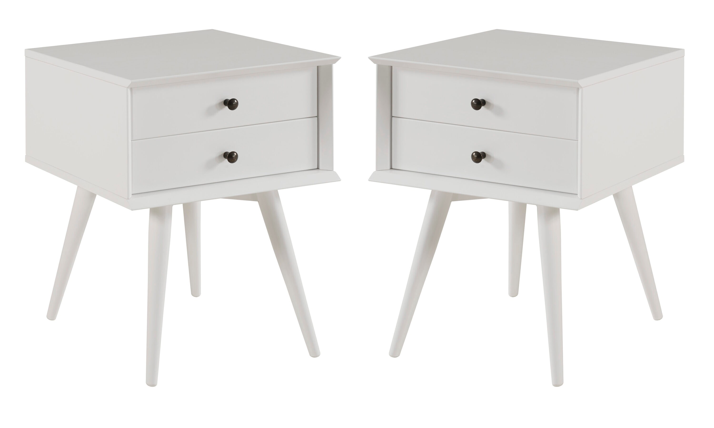 Camaflexi MD1003 nightstands - View #8