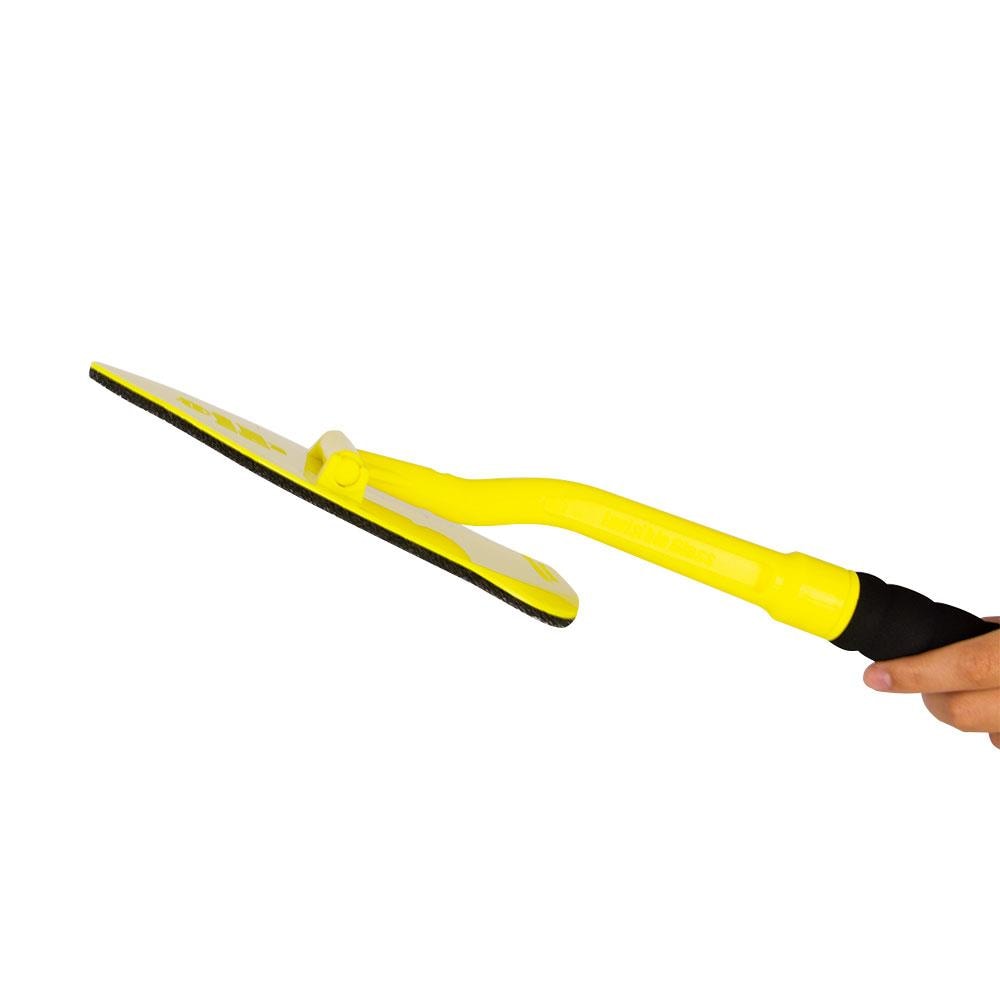Invisible Glass Reach & Clean  Windshield Cleaning Tool – Obsessed Garage