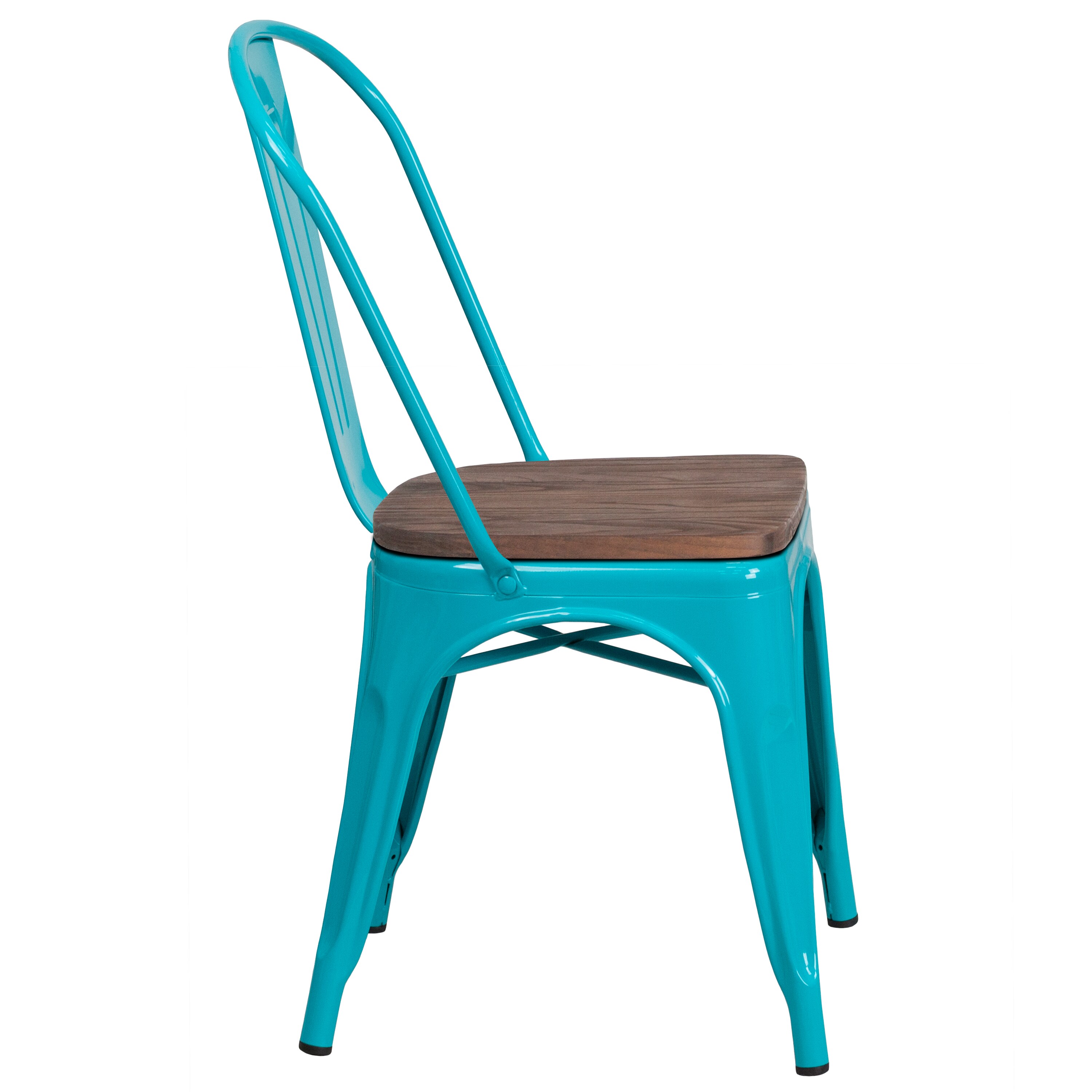 Flash Furniture 889142873983 Dining-Chairs - View #5