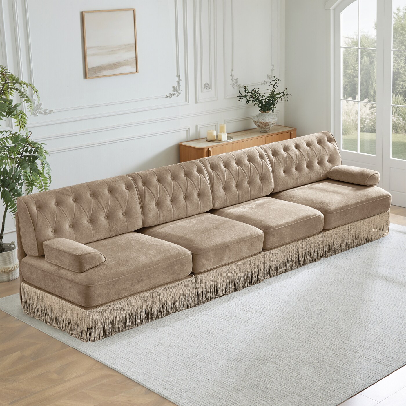 CHITA ASOFA-480 Sofas-Loveseats - View #3