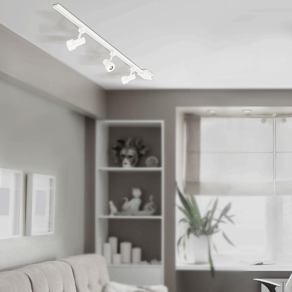 Project Source 14905-004 Track-Lighting-Components - View #2