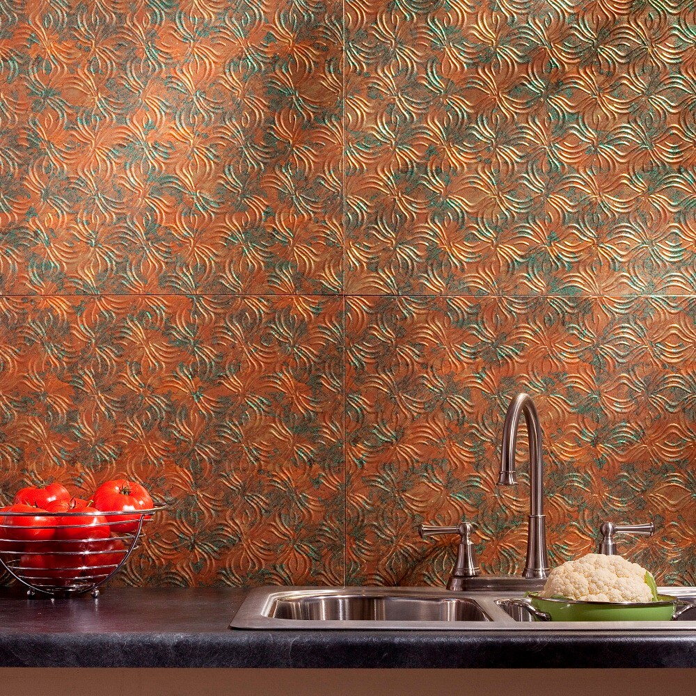 Fasade PB6311 Kitchen-Panels - View #3