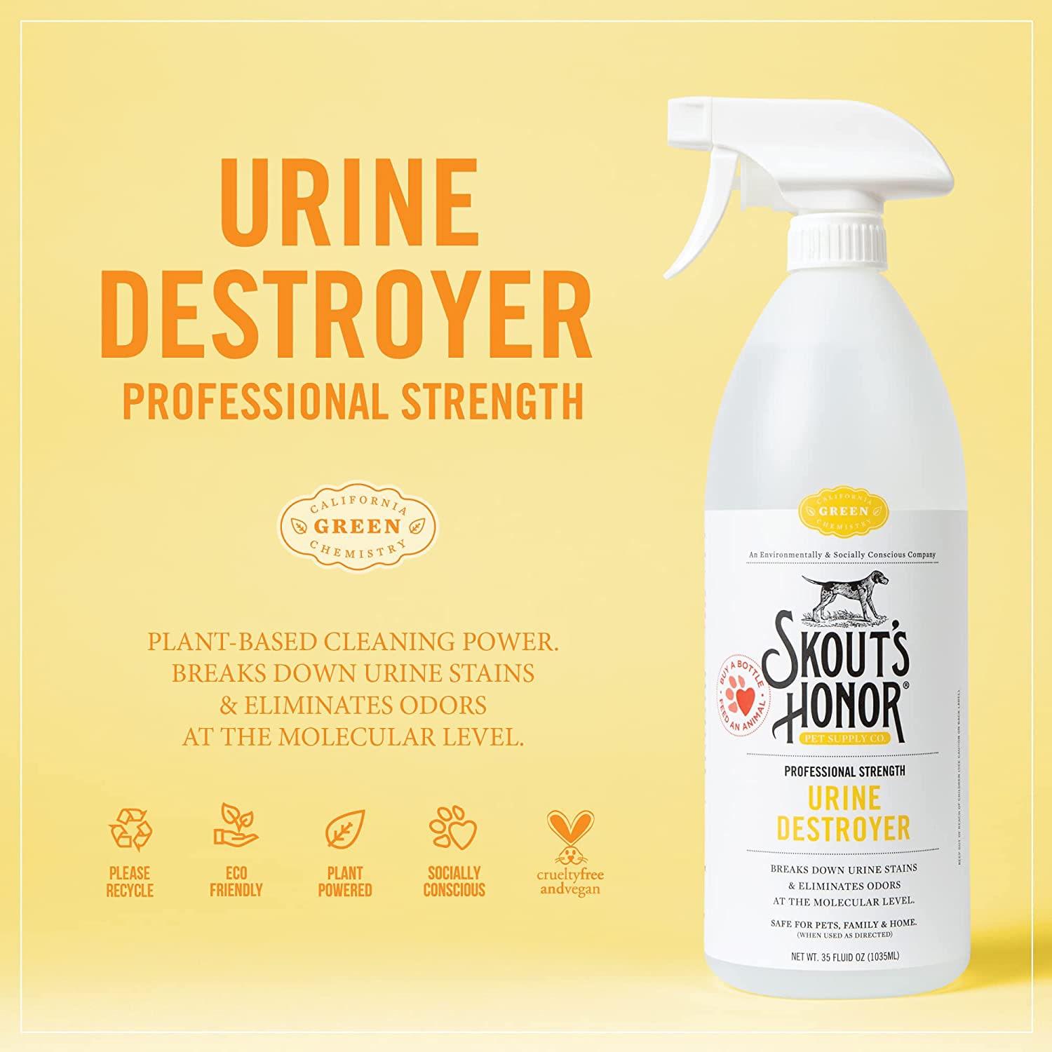 Skout's Honor SH22UD35 Carpet-Cleaners - View #5
