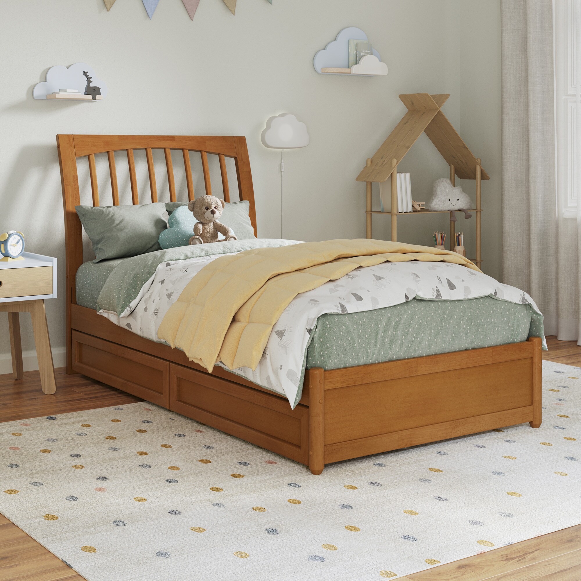 AFI AR928712T beds - View #4