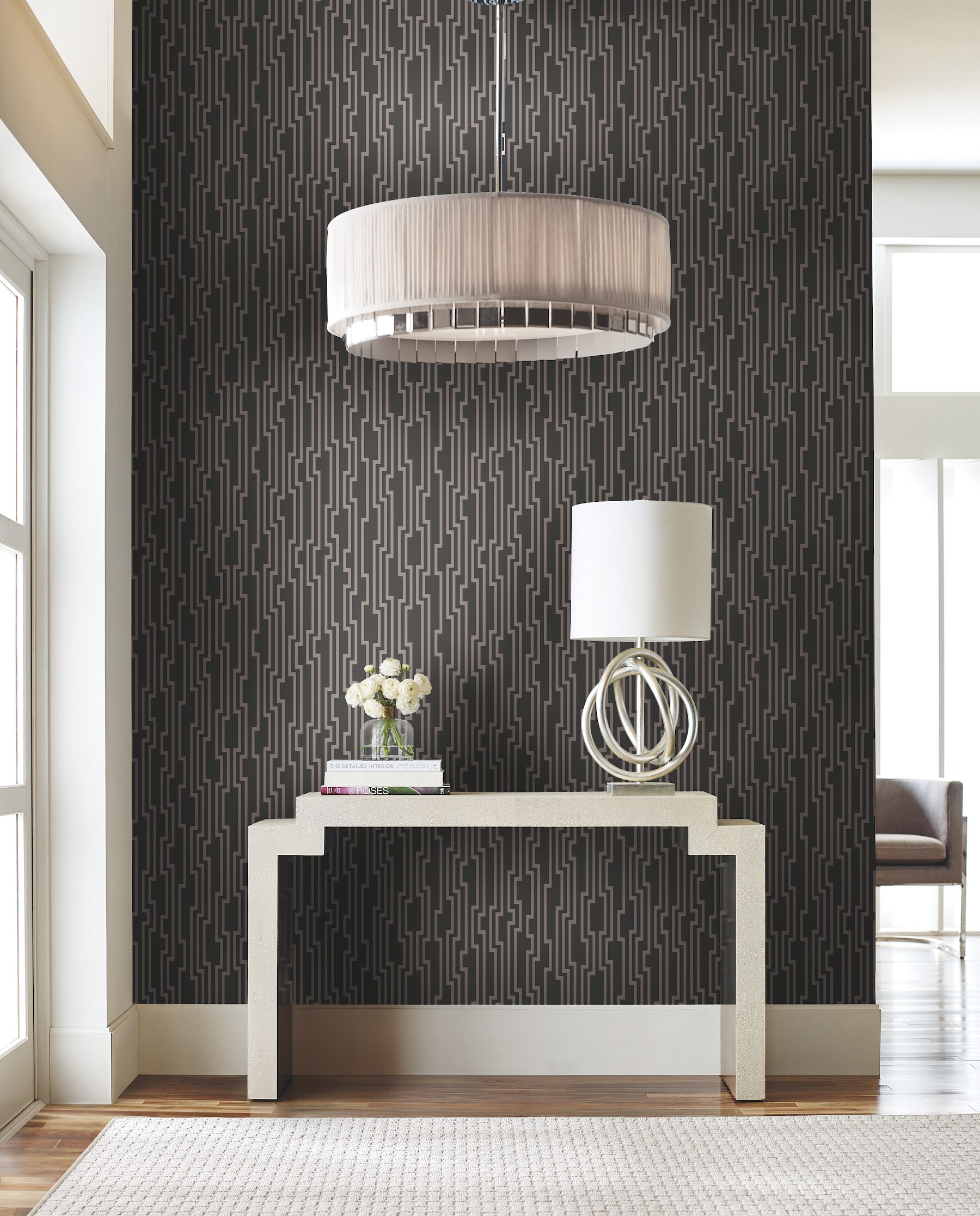 York Wallcoverings DE8818 wallpaper - View #2