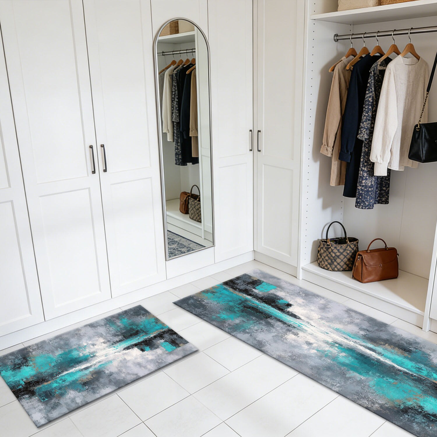 TOBILI TO-SL-711A rugs - View #3