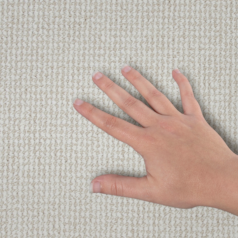 STAINMASTER SS082-12-L001 Carpet-Panel - View #4