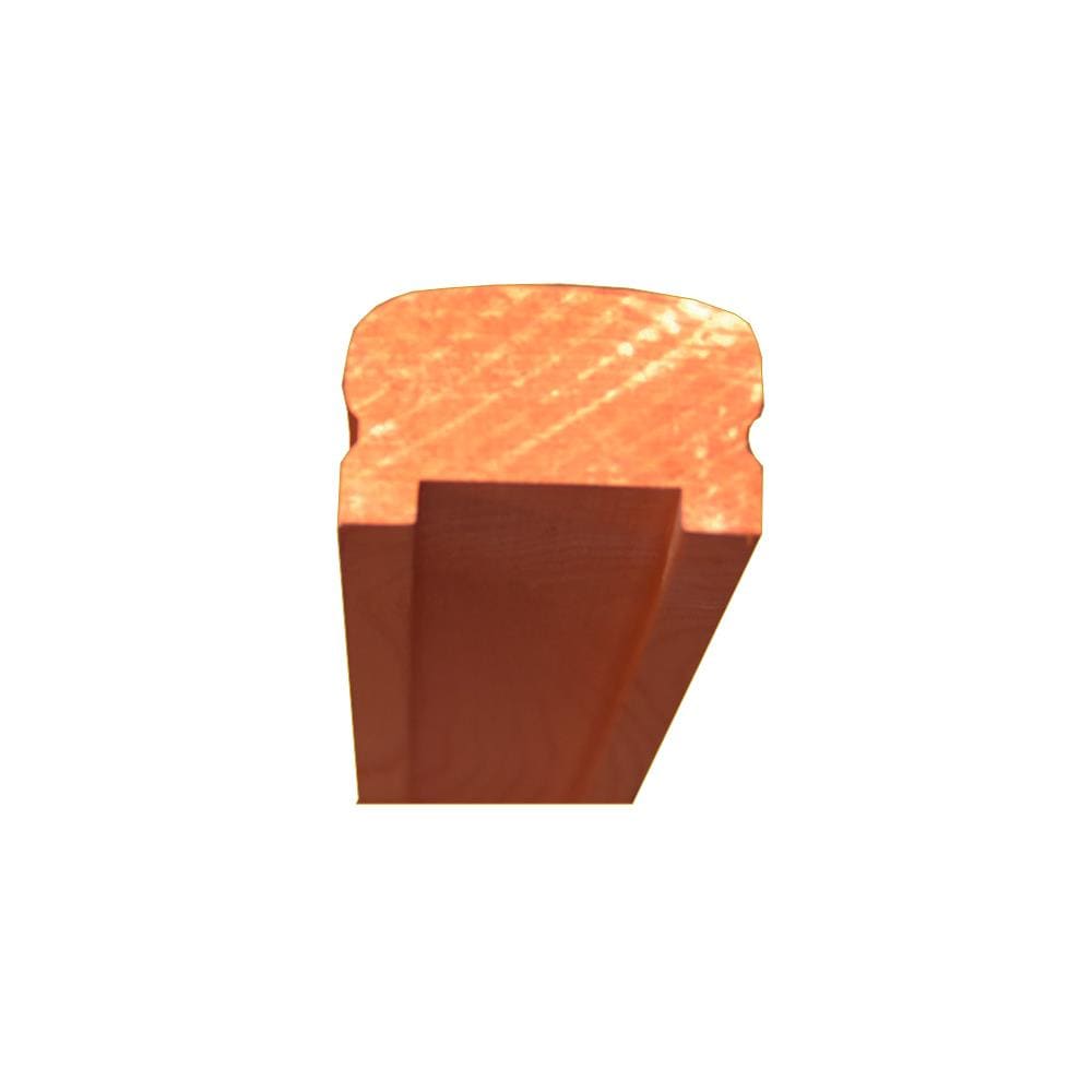 Deck Handrails Material Wood