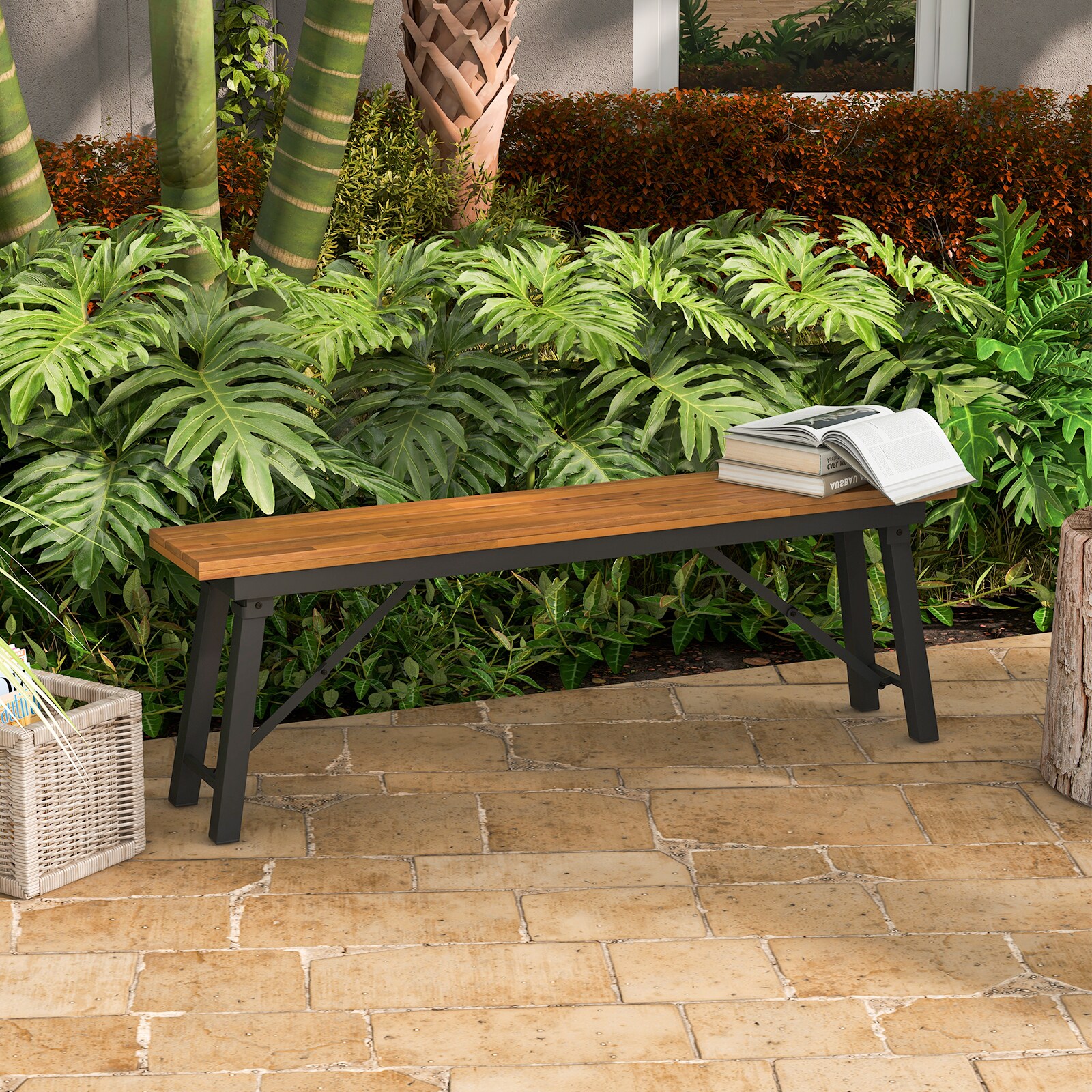 LIVIZA OVJ10582 benches - View #7