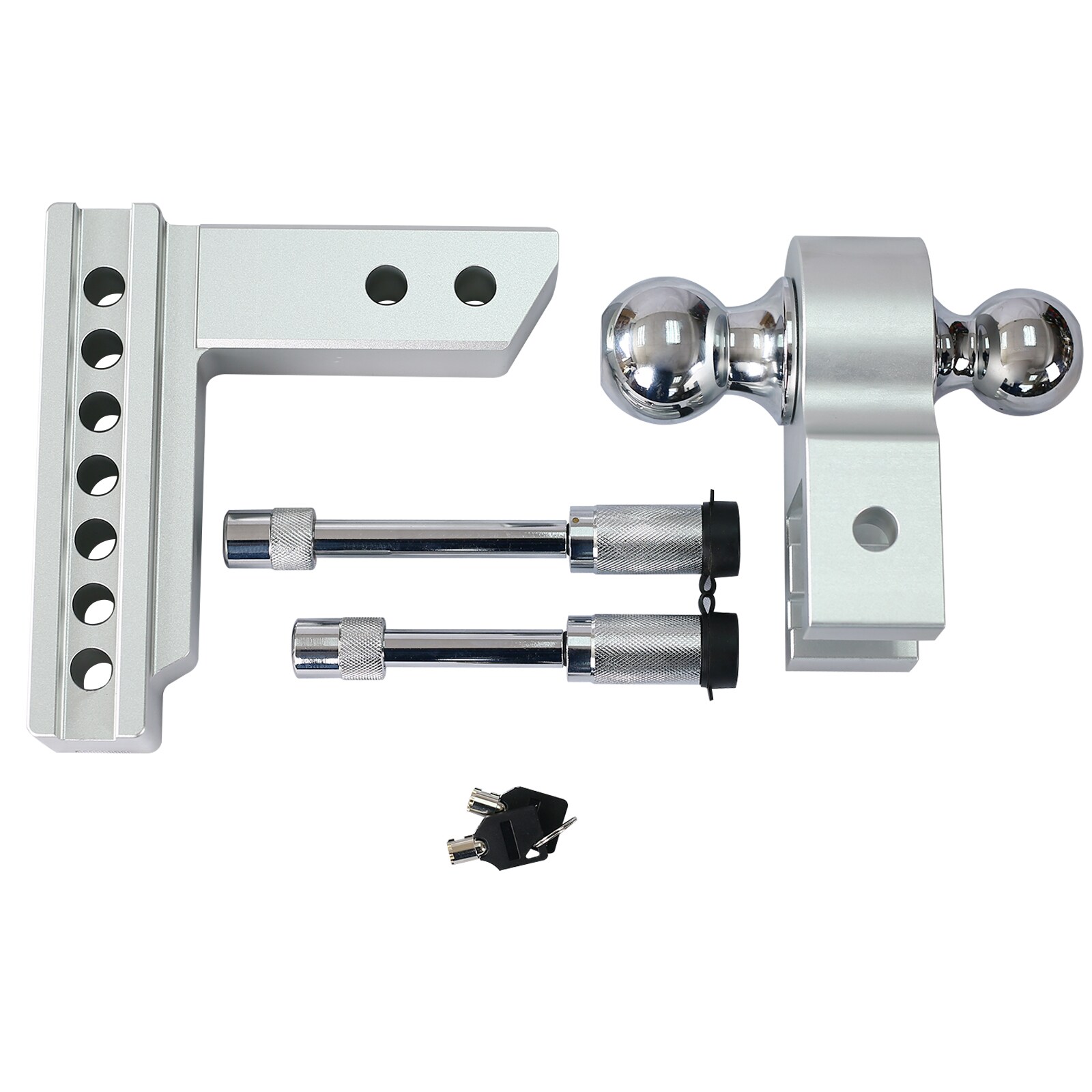 Kahomvis GH-QP214-190 Ball-Mounts - View #7