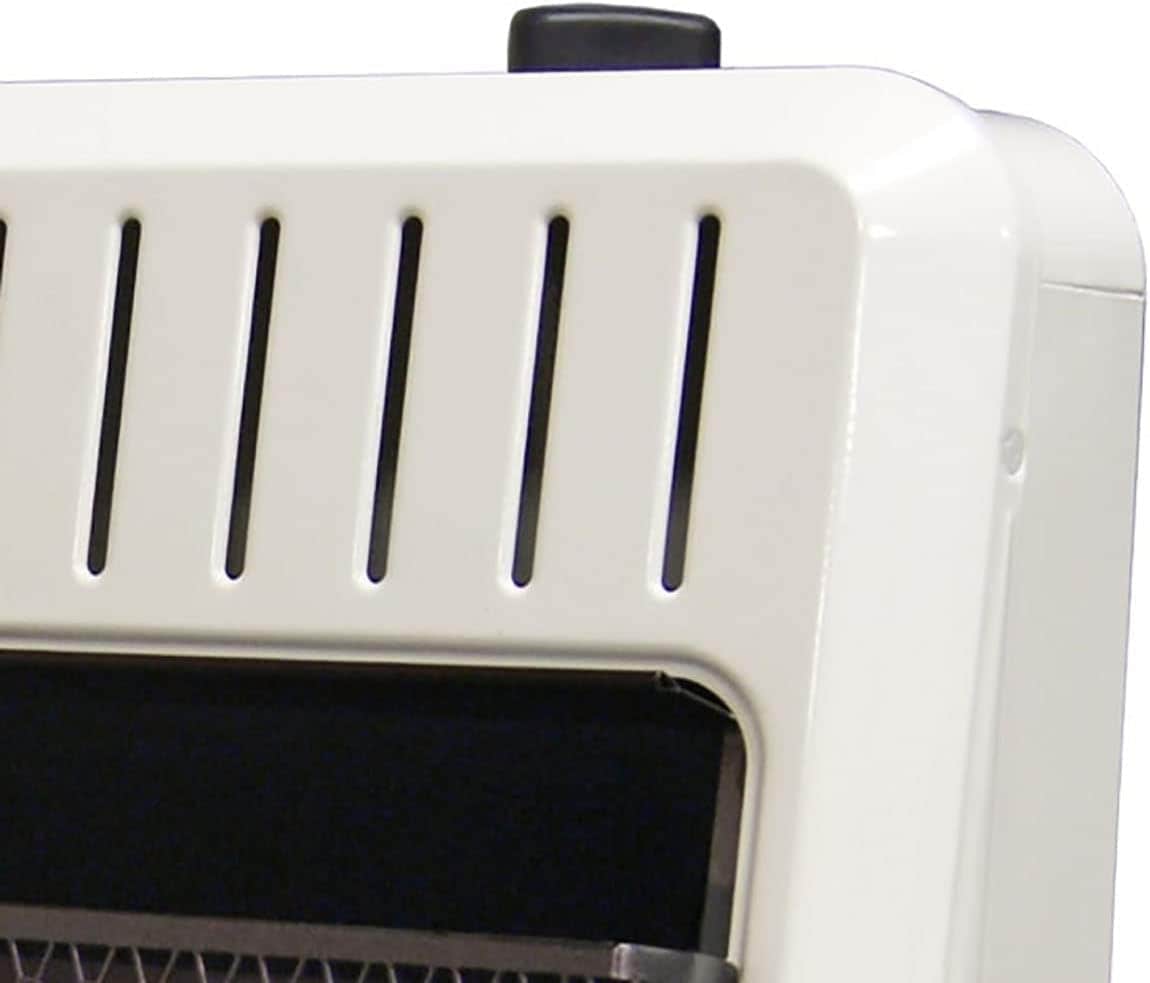 ProCom ML3PTG Gas-Heaters - View #5