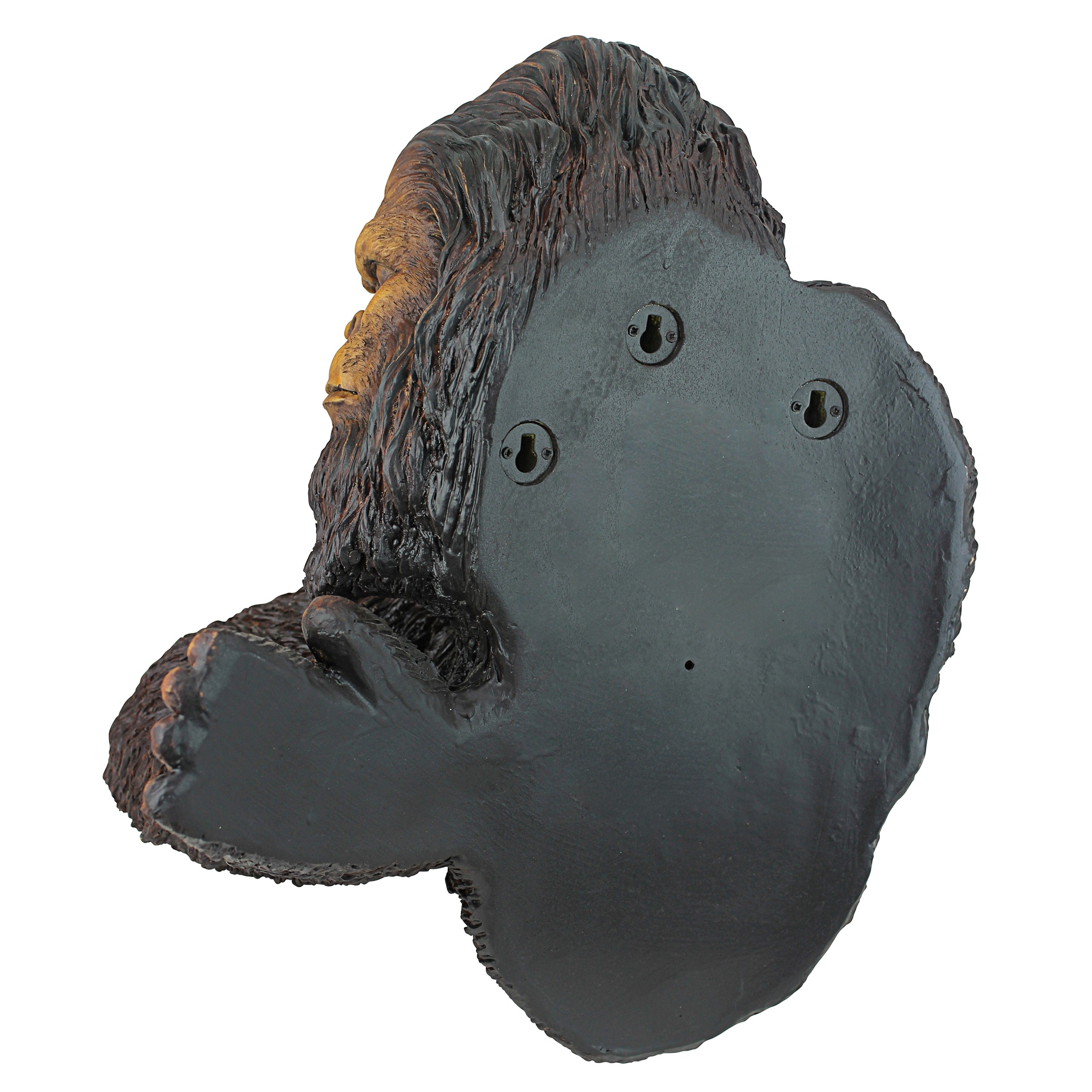 Design Toscano - Bigfoot, The Yeti Holiday Ornament