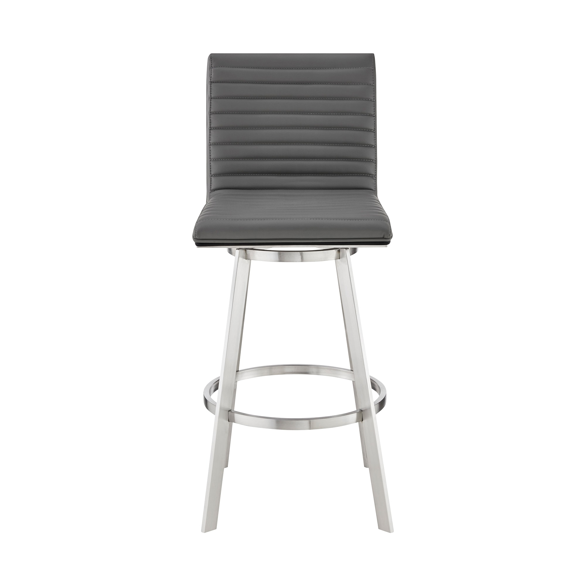 Stainless steel Bar Stools at Lowes.com