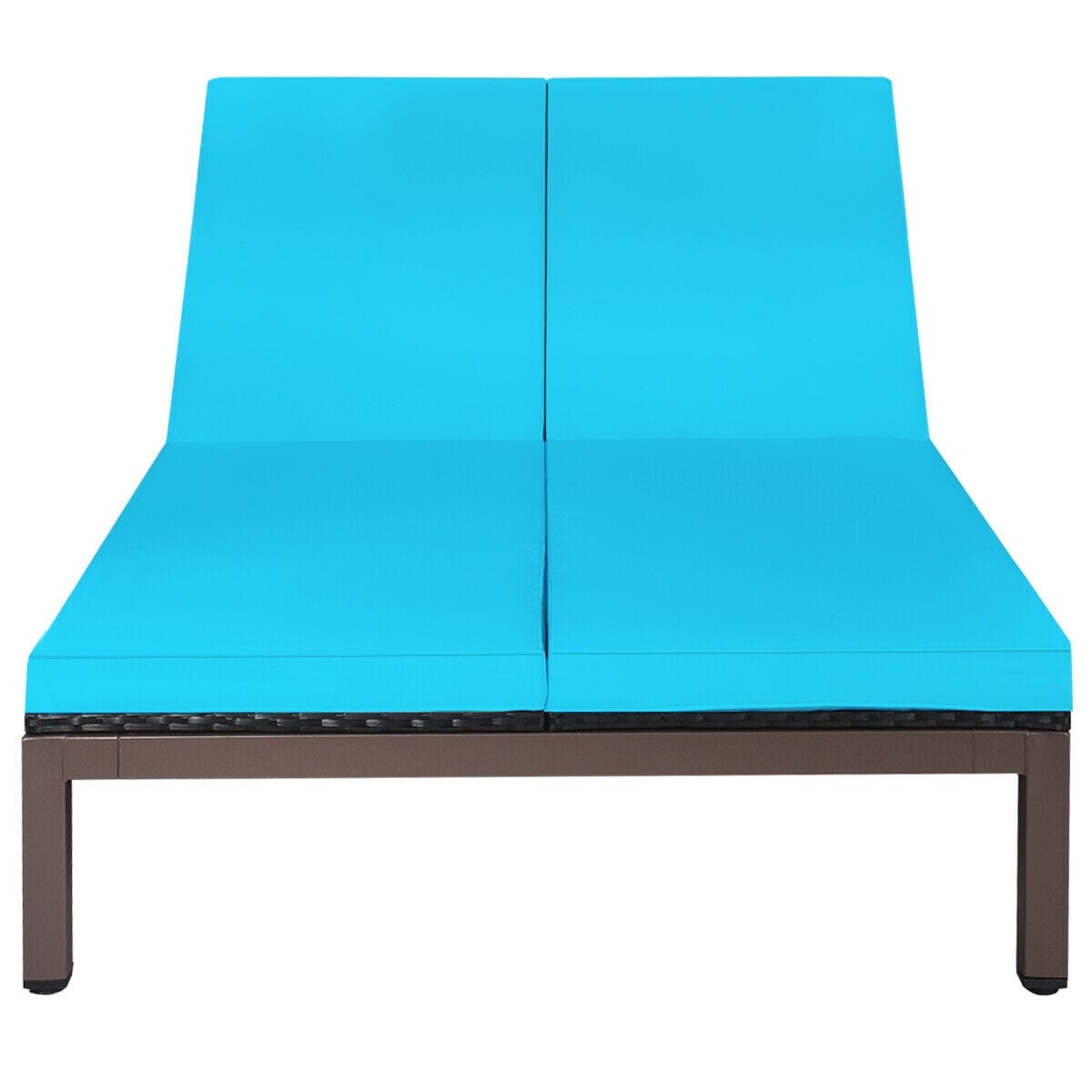 Forclover HYFC-8670CTU+ Patio-Chairs - View #2