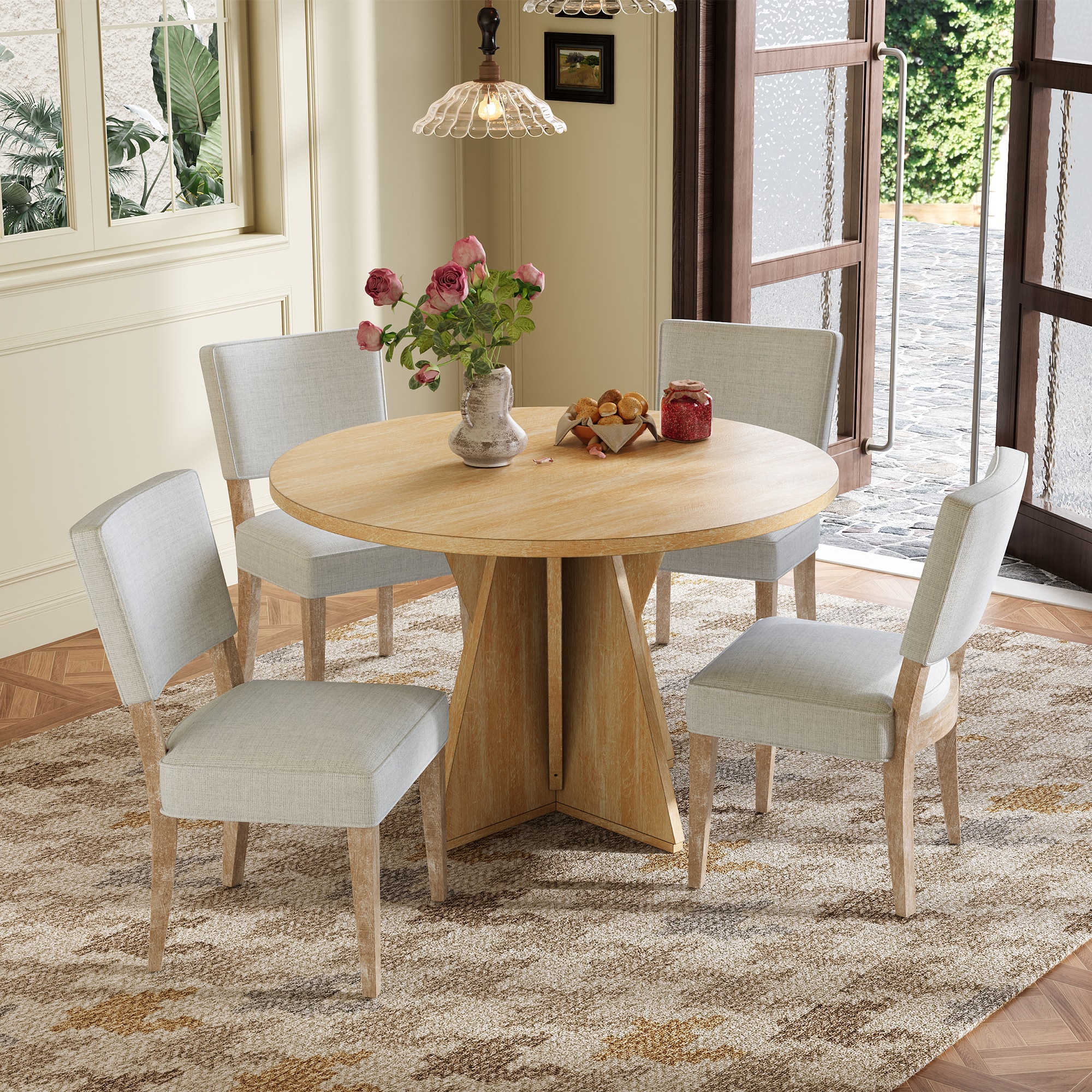ModernLuxe ST000138AAE Dining-Sets - View #16